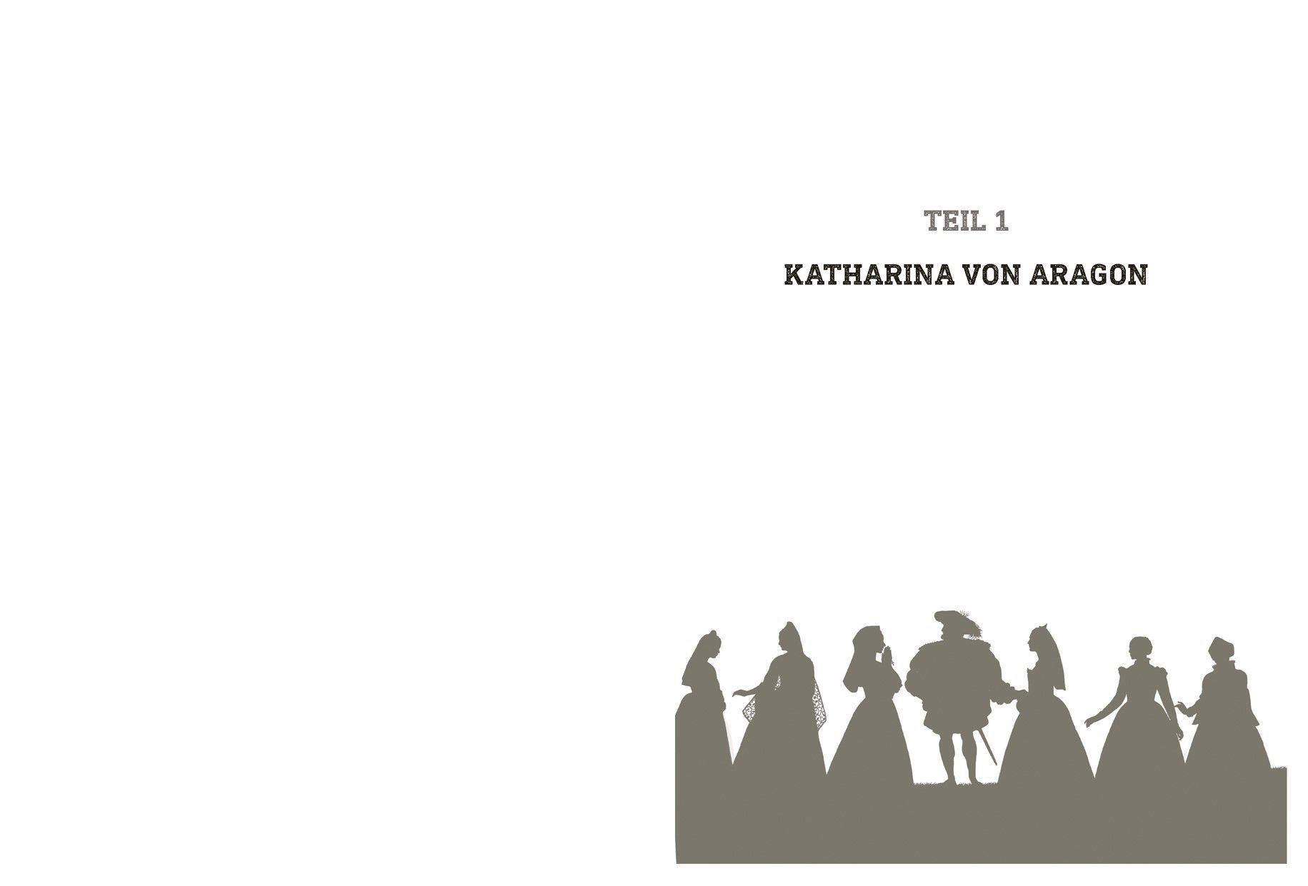 Beispielinhalt (Bild) Weltgeschichte(n) - Der zornige Herrscher: Heinrich VIII.