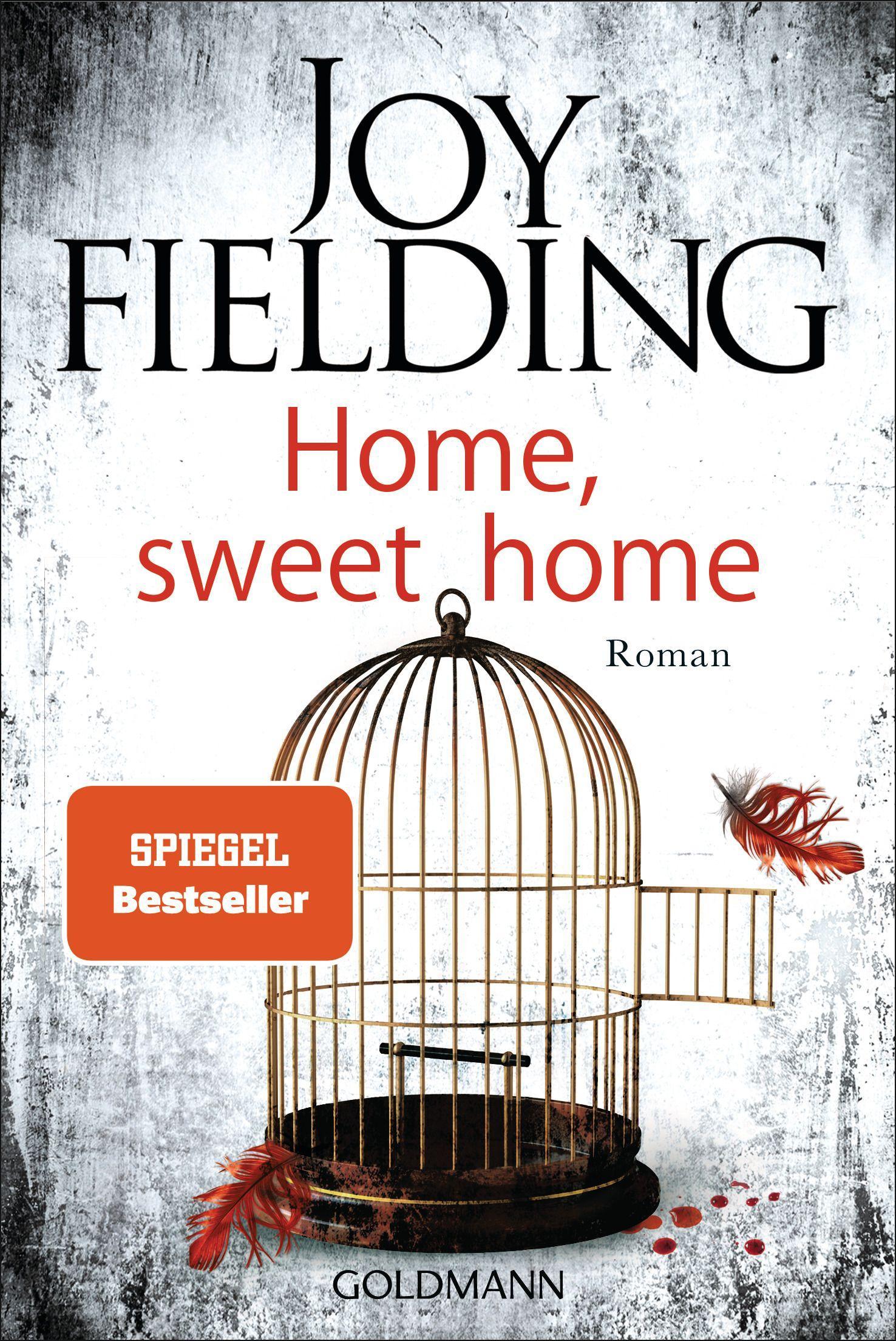 Vorderes Coverbild Home, Sweet Home