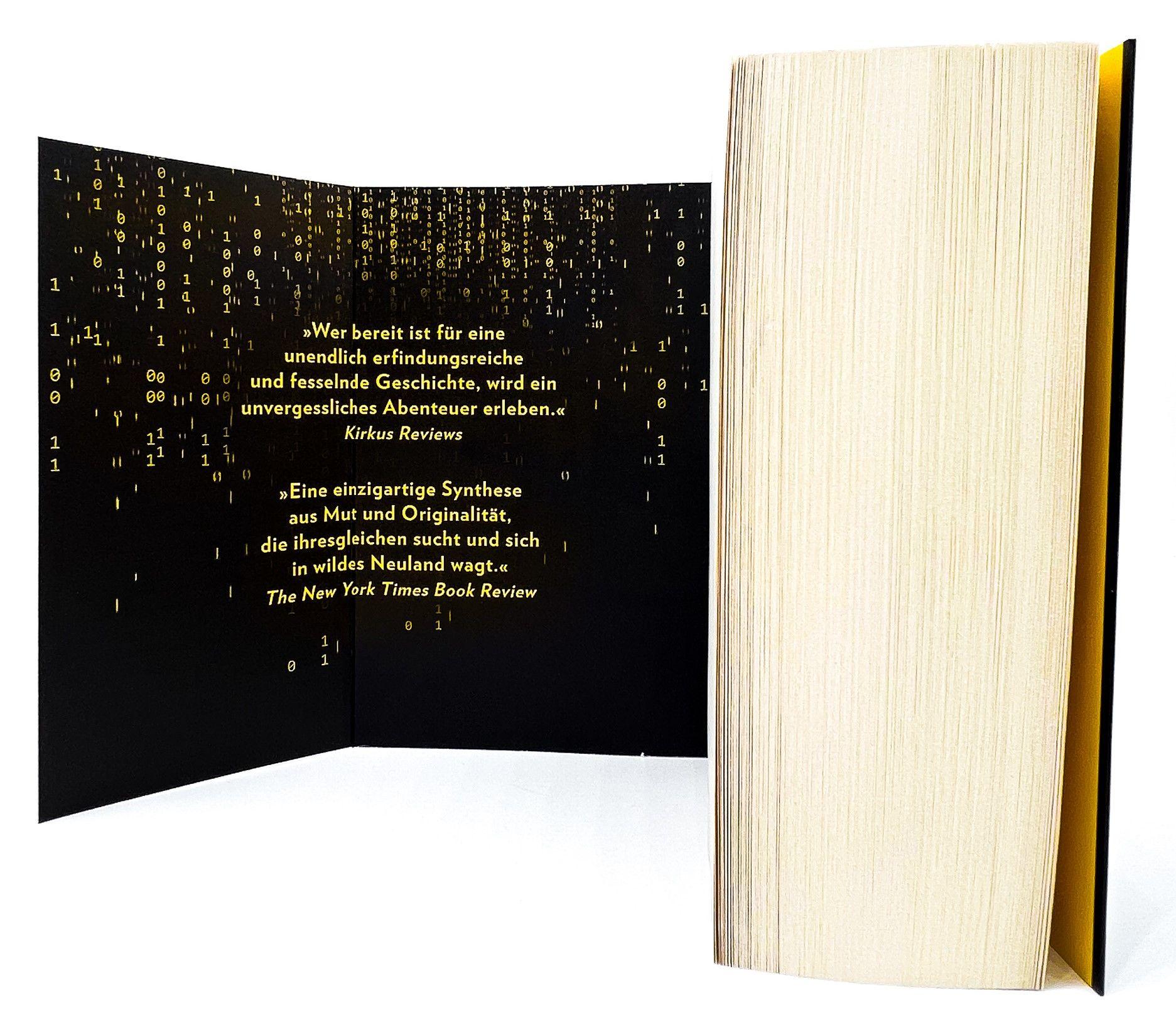 Beispielinhalt (Bild) Corvus