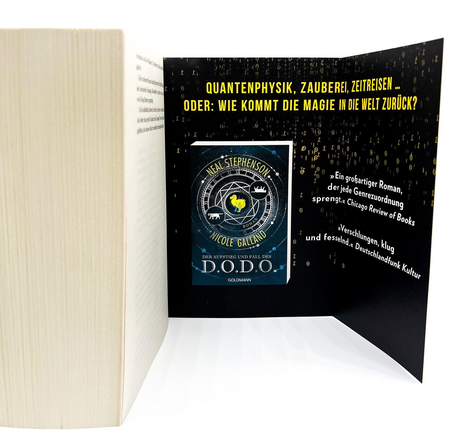 Beispielinhalt (Bild) Corvus