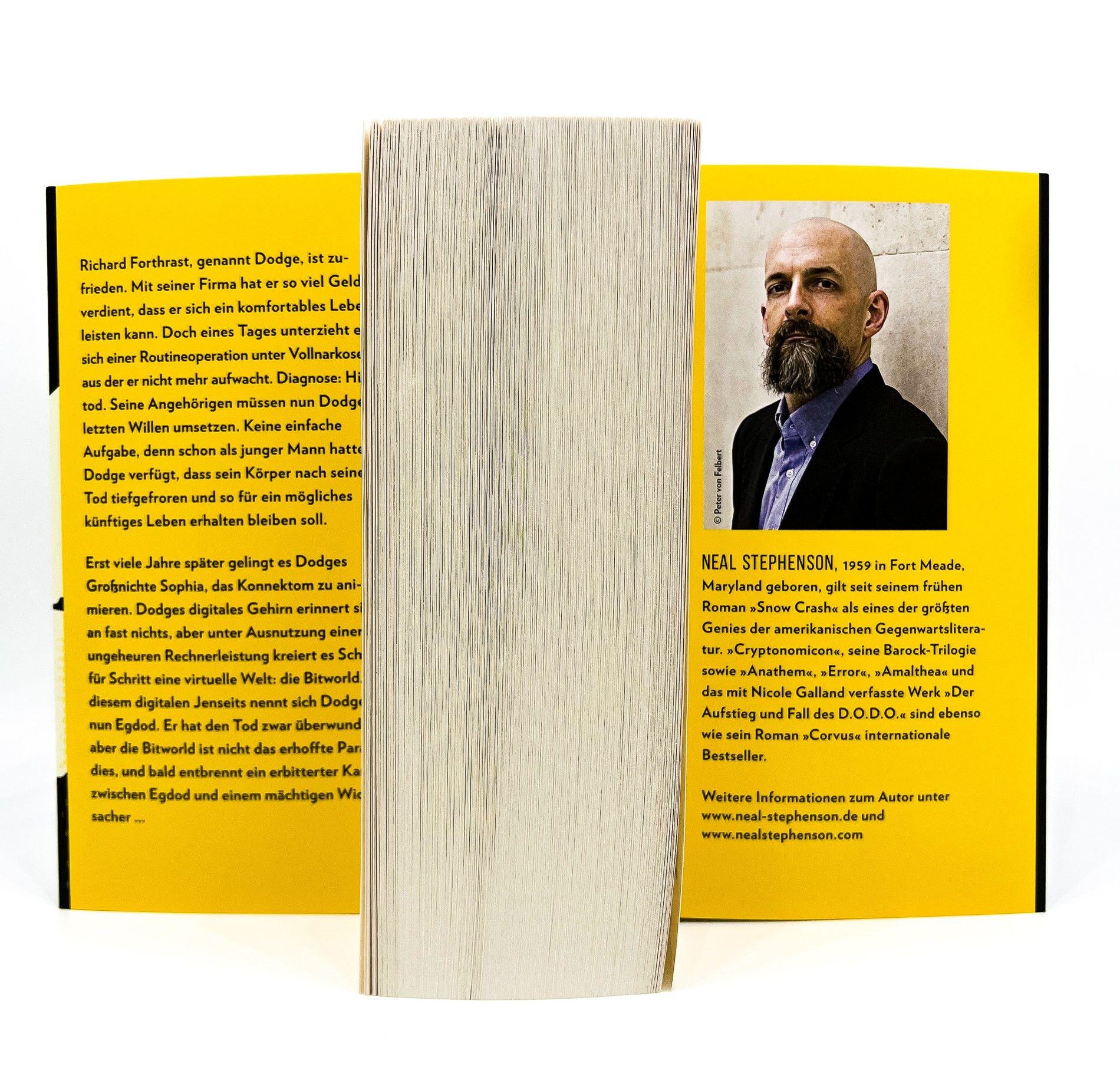 Beispielinhalt (Bild) Corvus