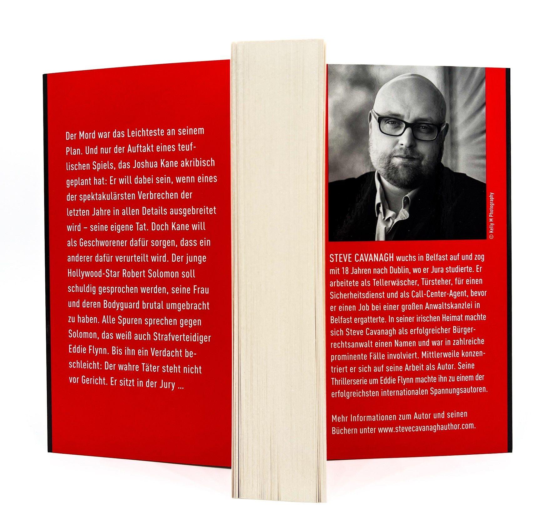 Beispielinhalt (Bild) Thirteen