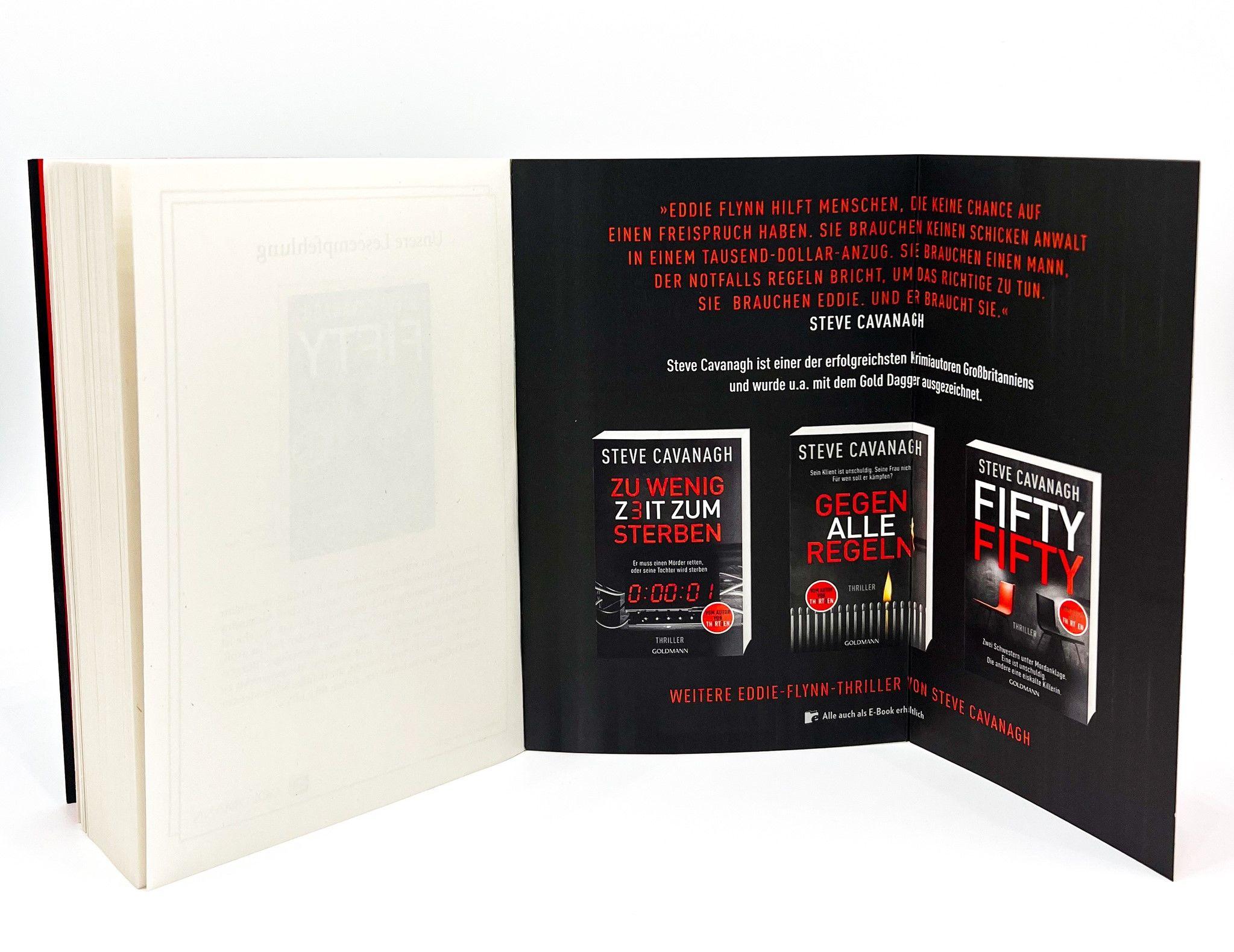 Beispielinhalt (Bild) Thirteen