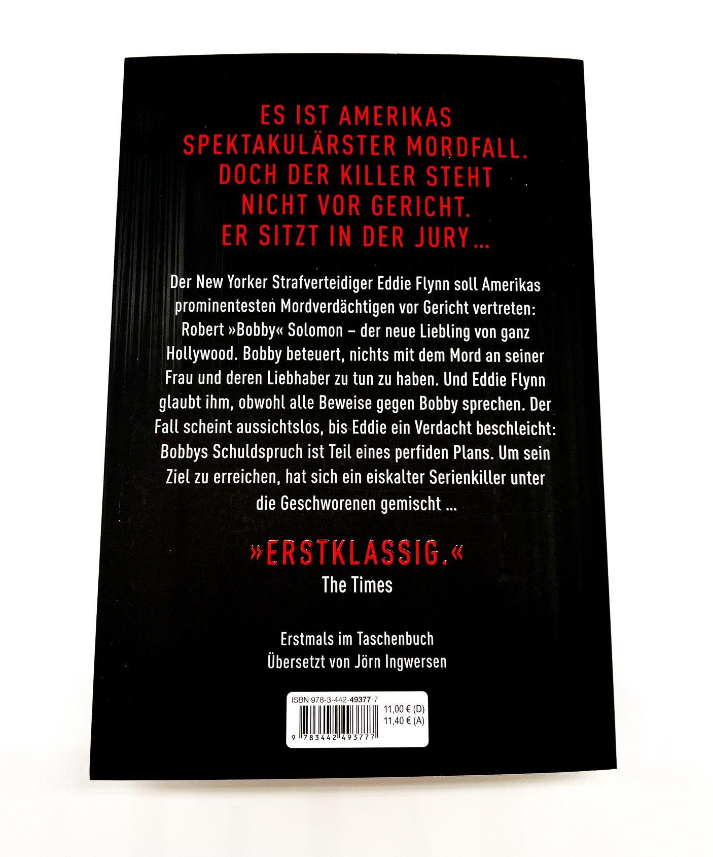 Beispielinhalt (Bild) Thirteen