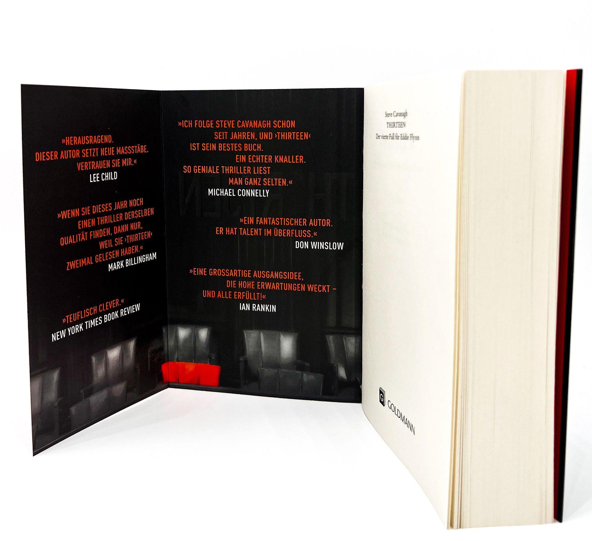 Beispielinhalt (Bild) Thirteen