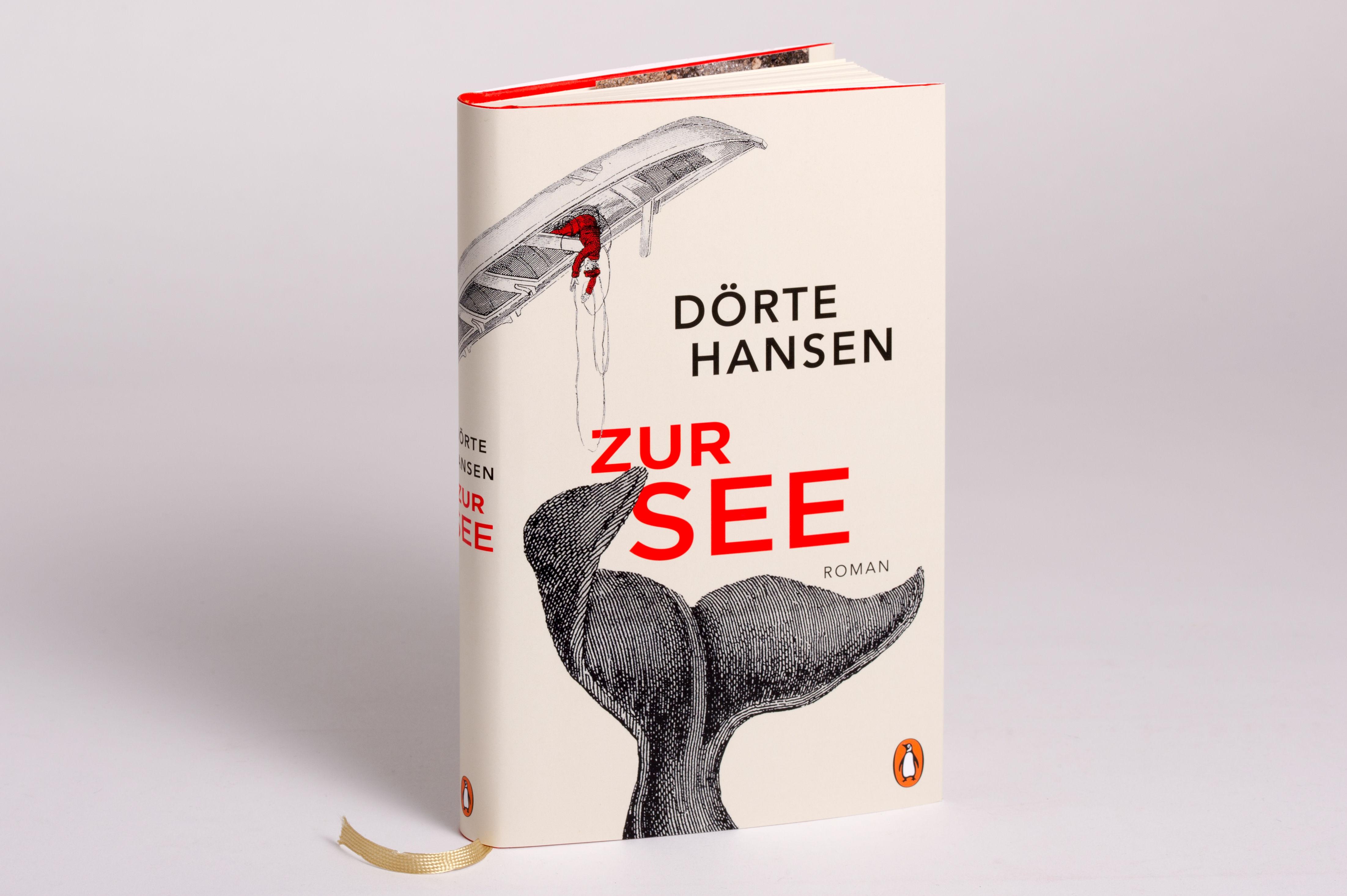 Beispielinhalt (Bild) Zur See