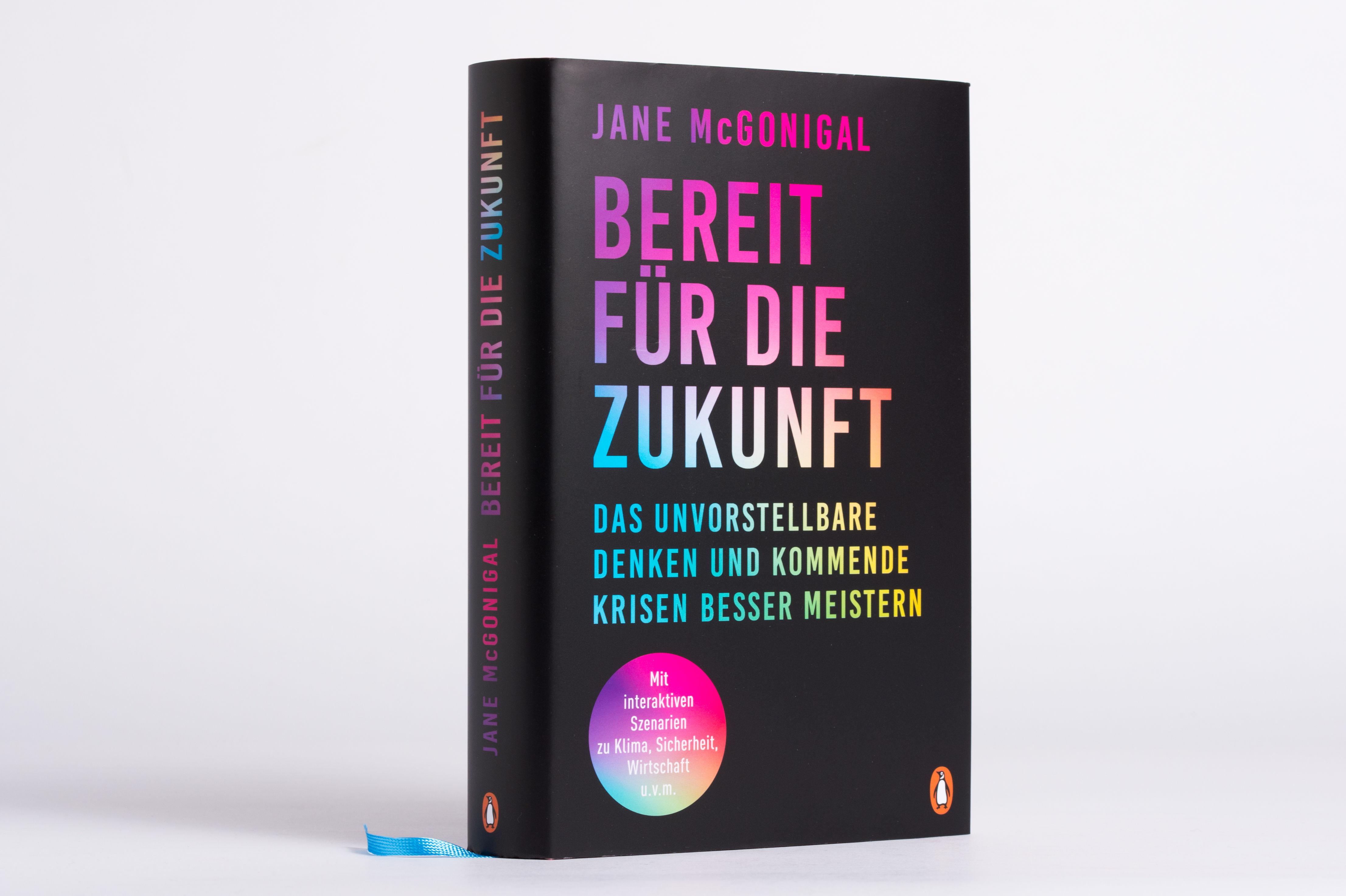 Beispielinhalt (Bild) Bereit für die Zukunft