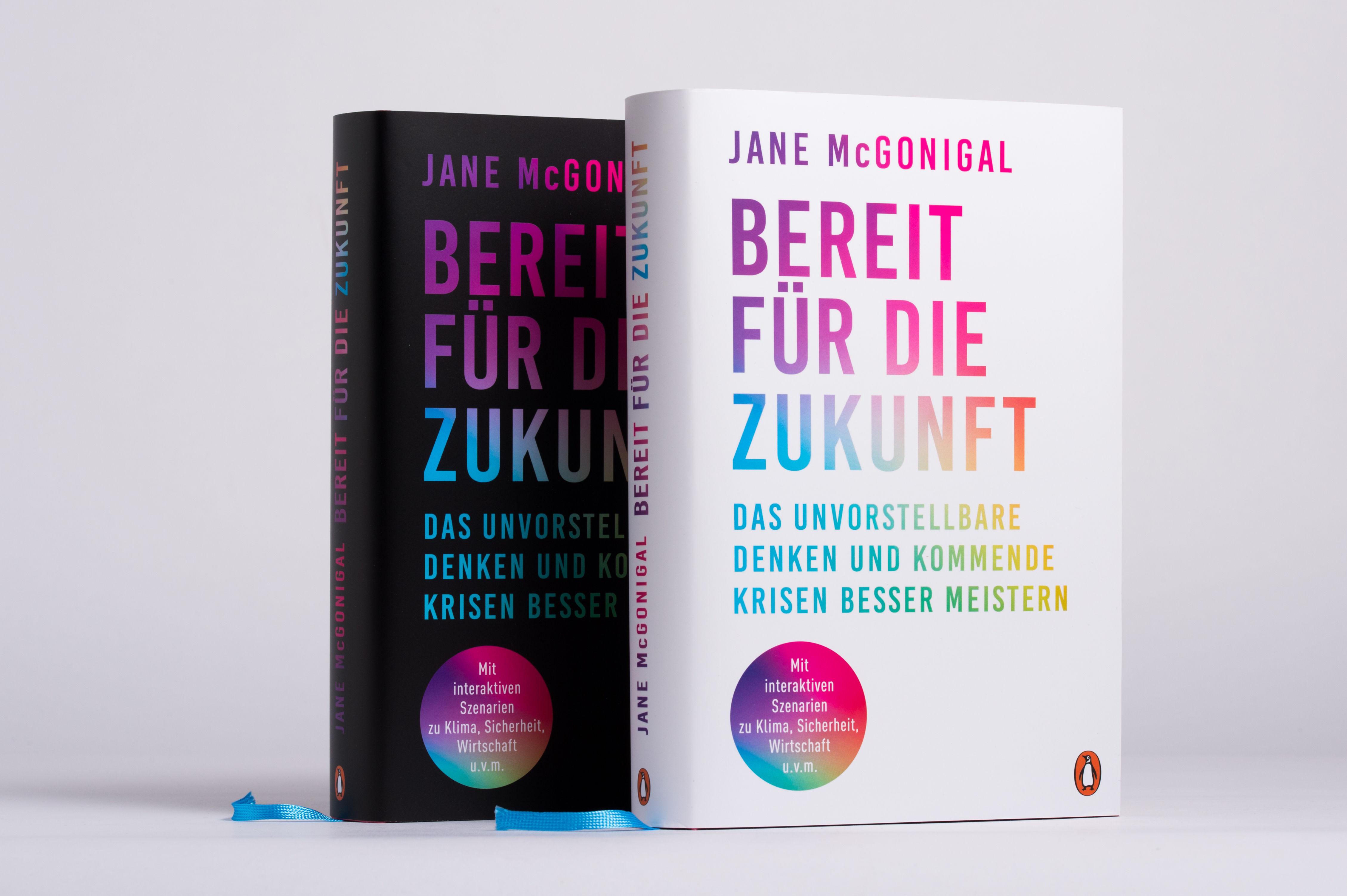 Beispielinhalt (Bild) Bereit für die Zukunft