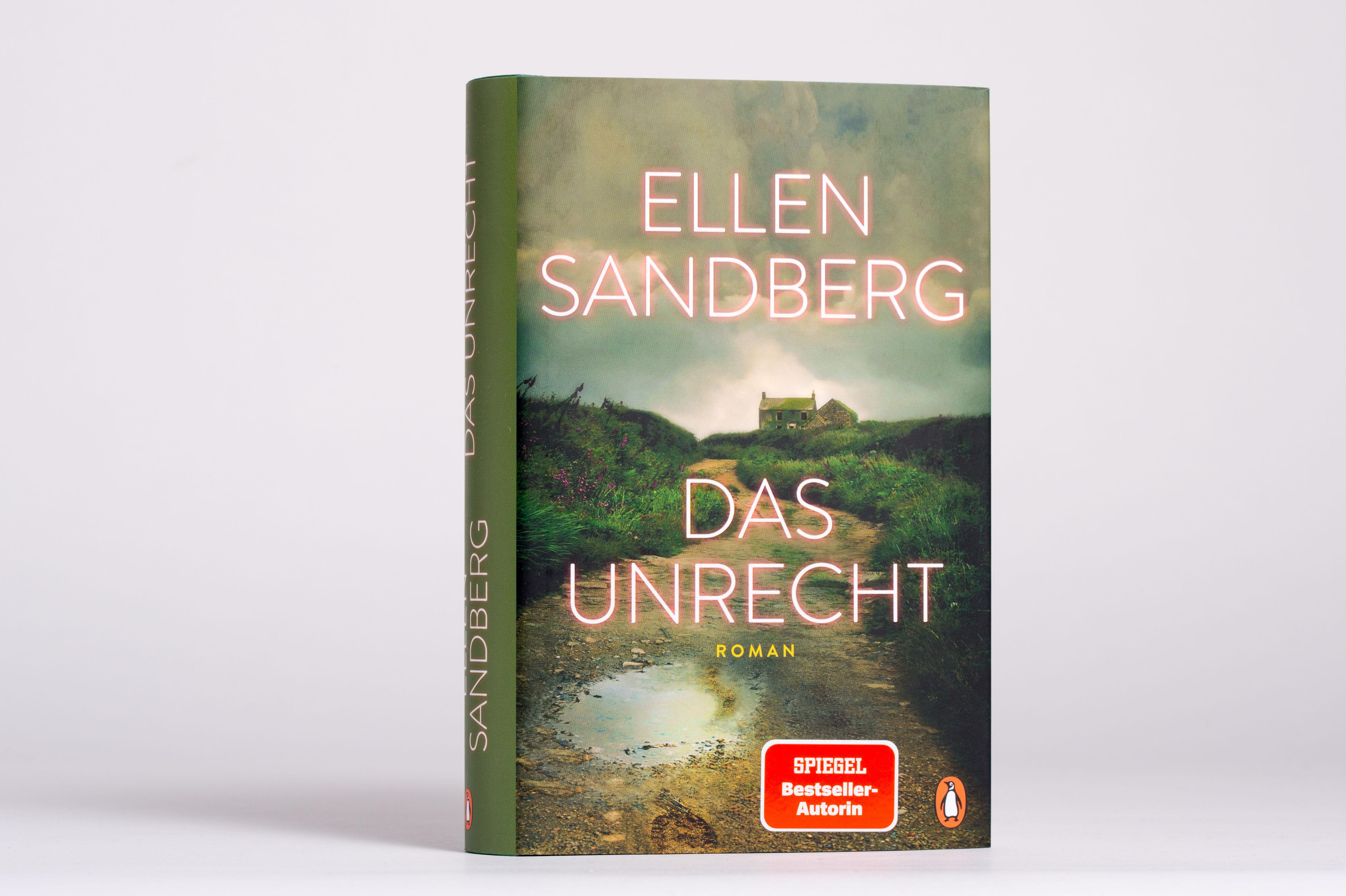 Beispielinhalt (Bild) Das Unrecht