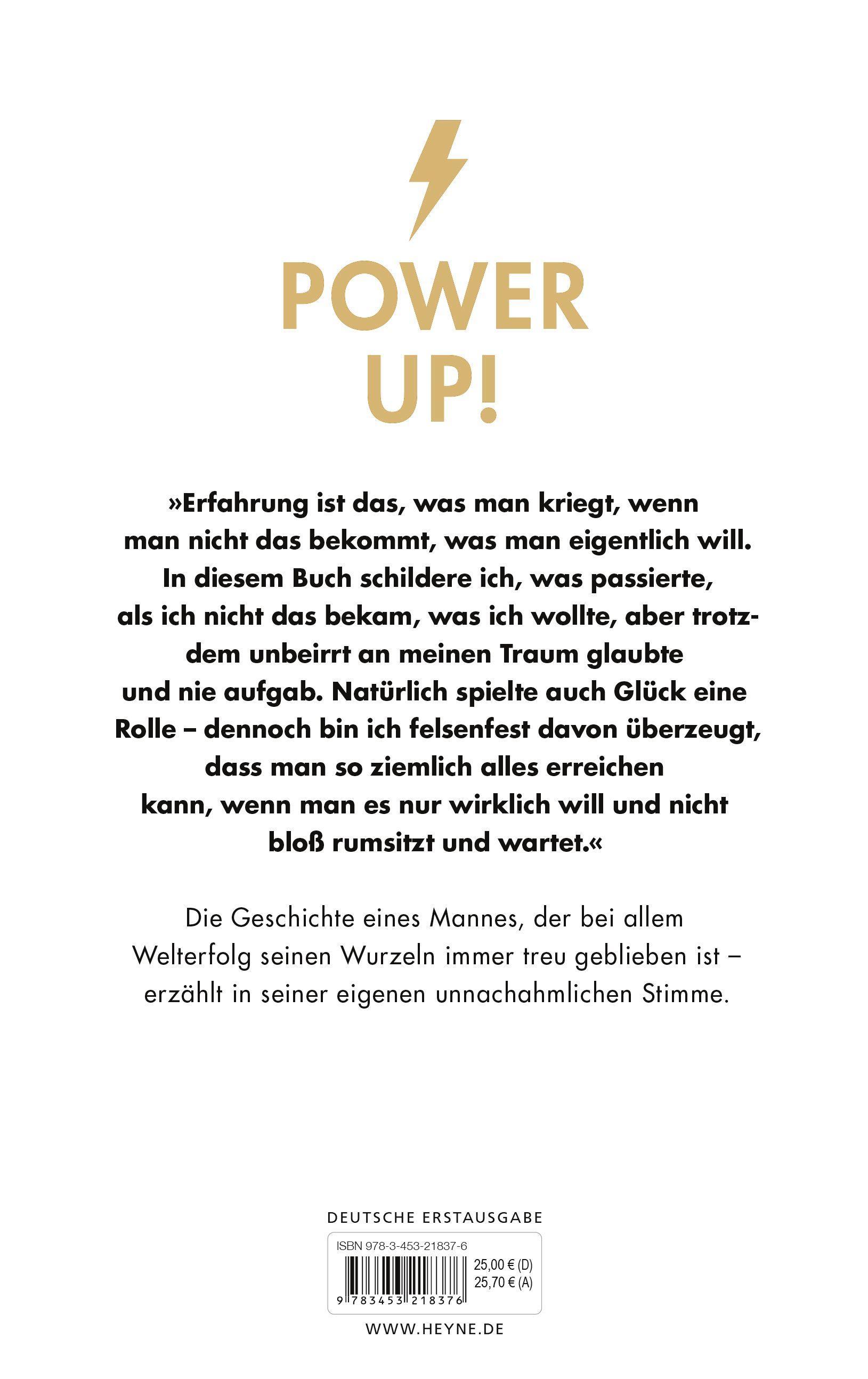 Beispielinhalt (Bild) Die Leben des Brian