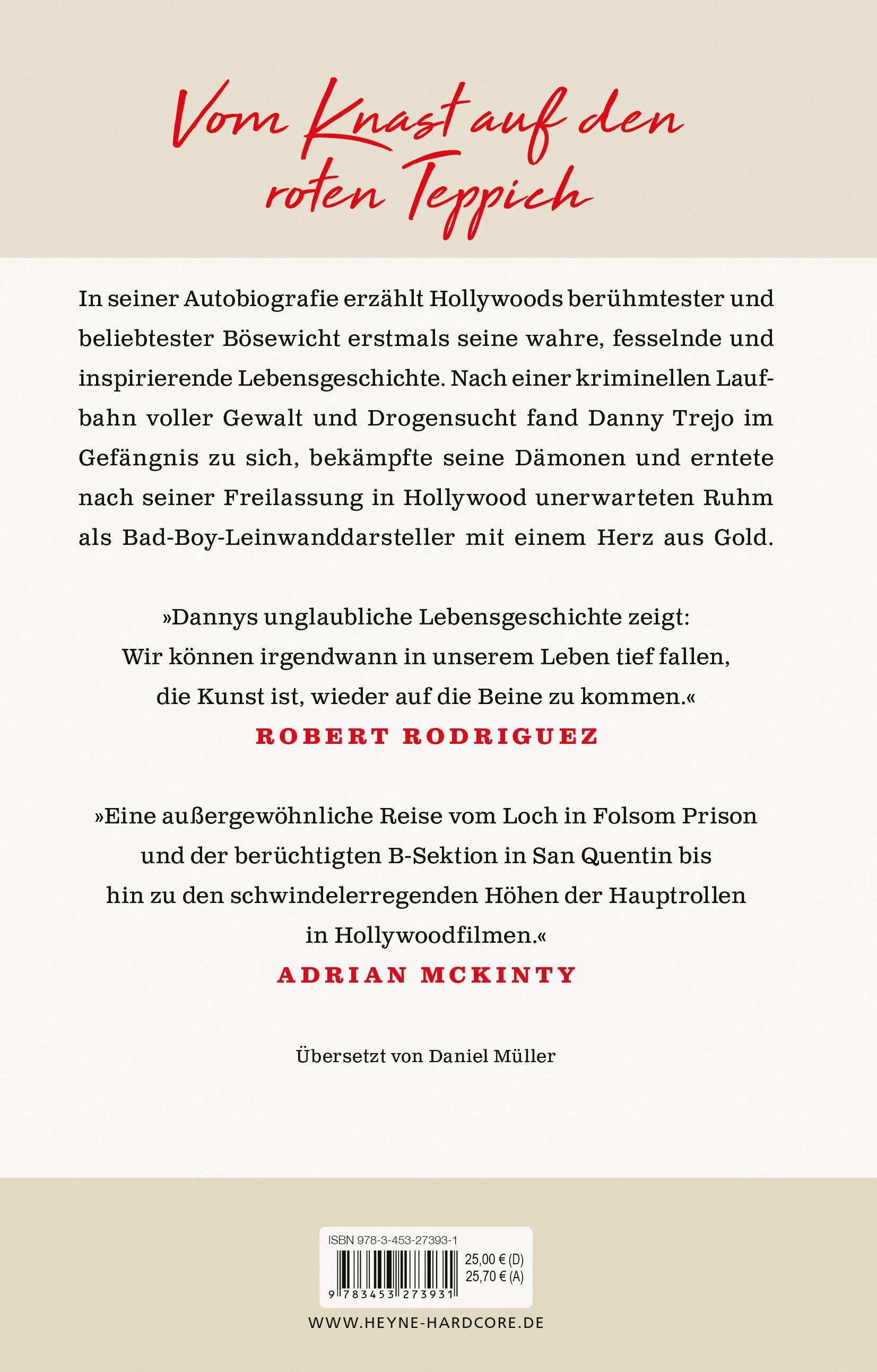 Beispielinhalt (Bild) Trejo