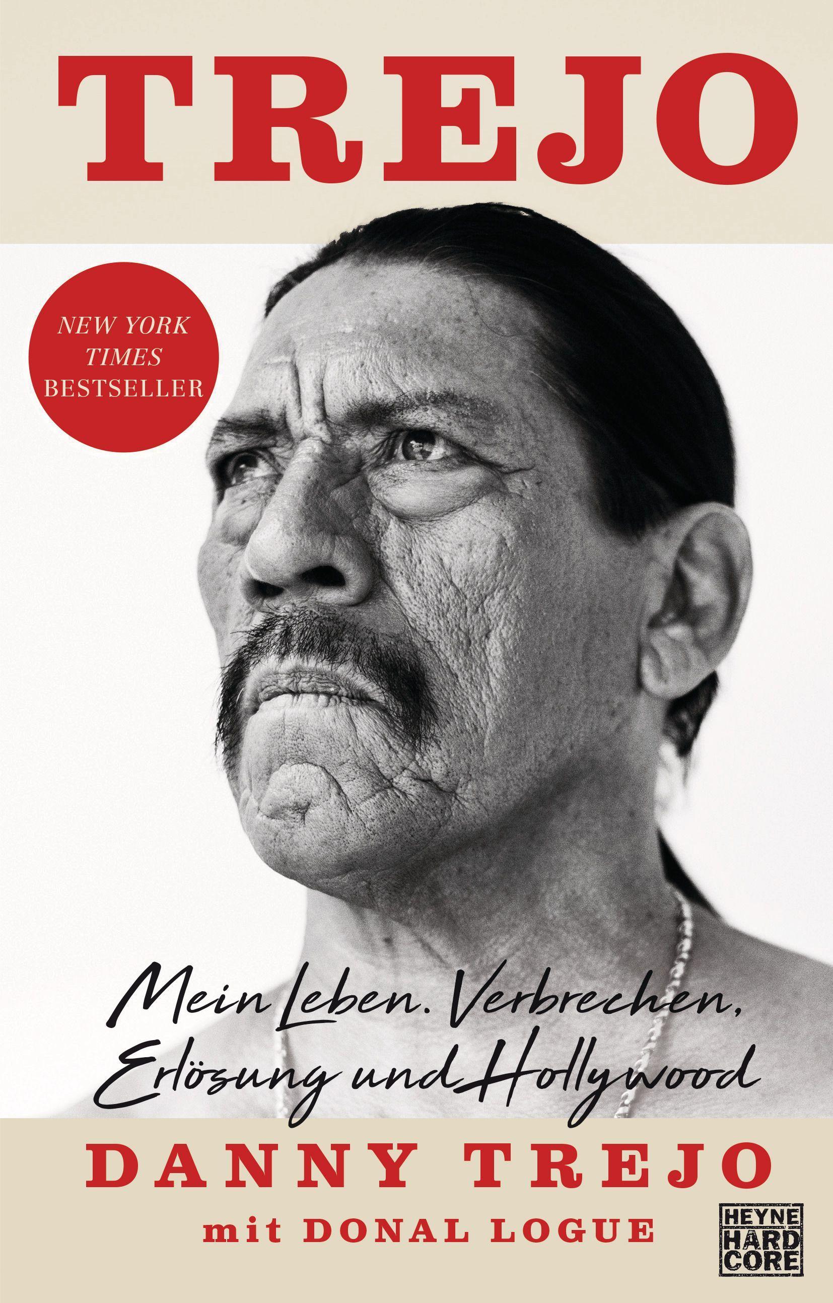 Vorderes Coverbild Trejo