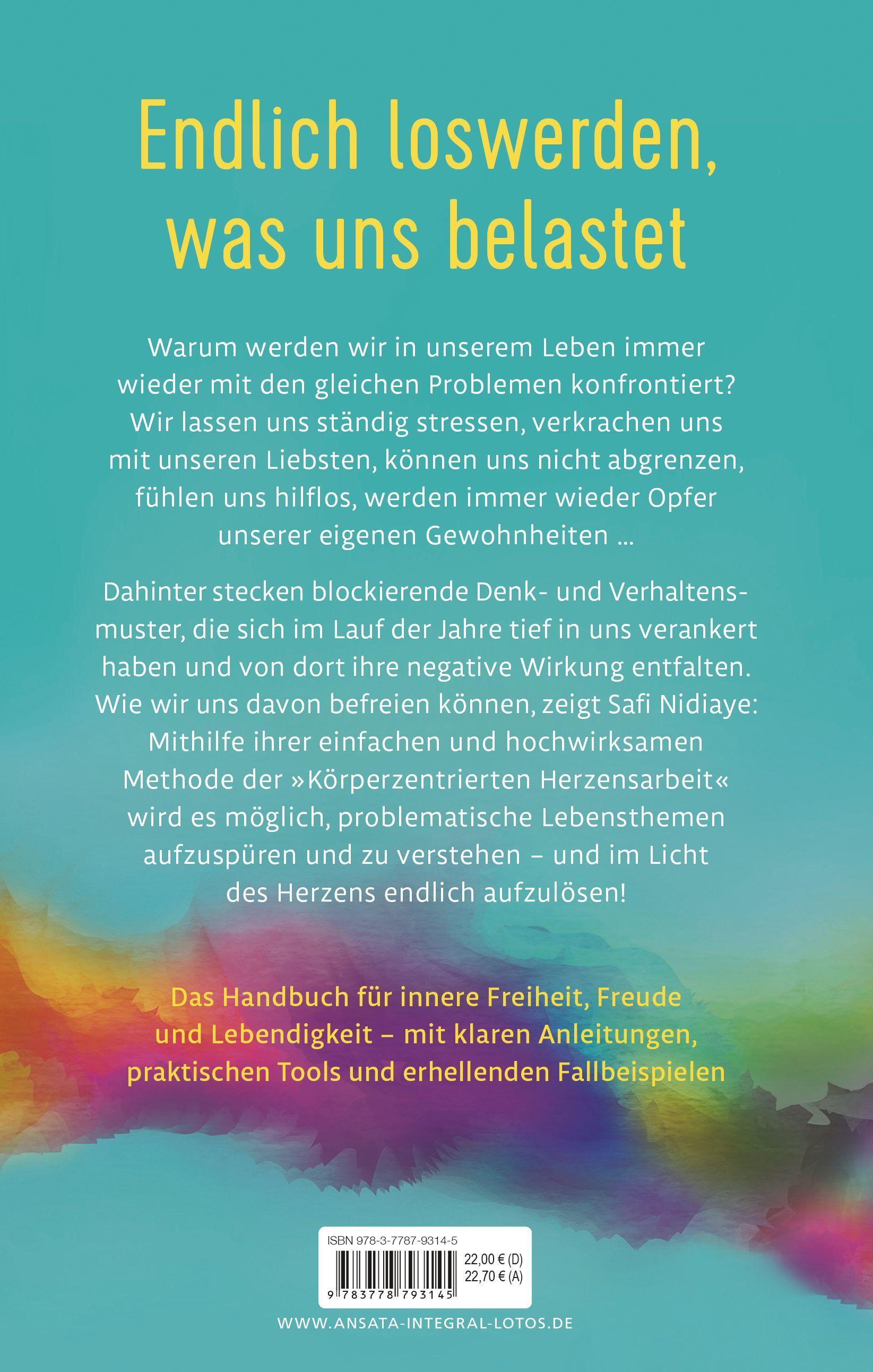Beispielinhalt (Bild) Probleme sind zum Lösen da
