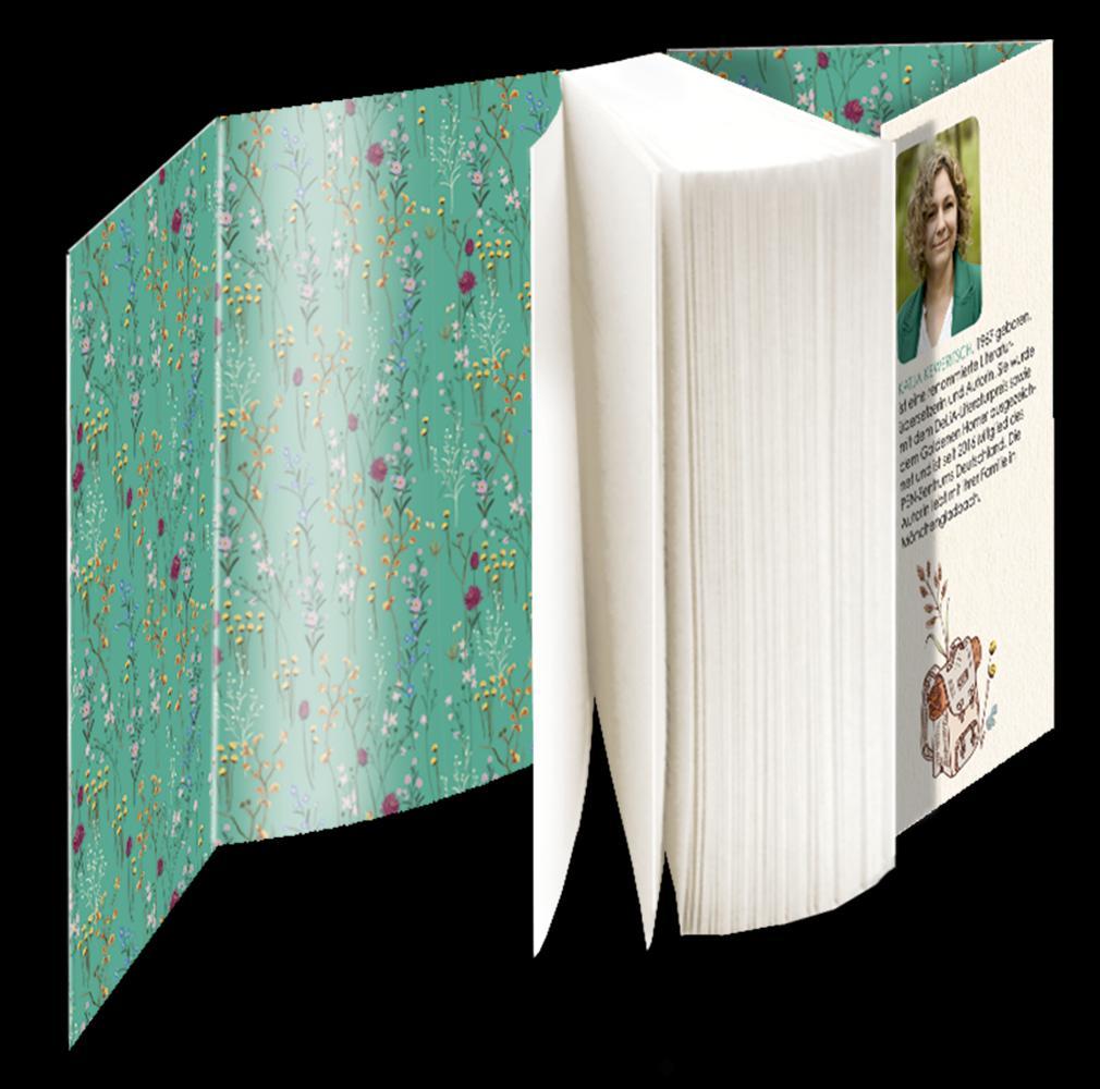 Beispielinhalt (Bild) Agnes geht