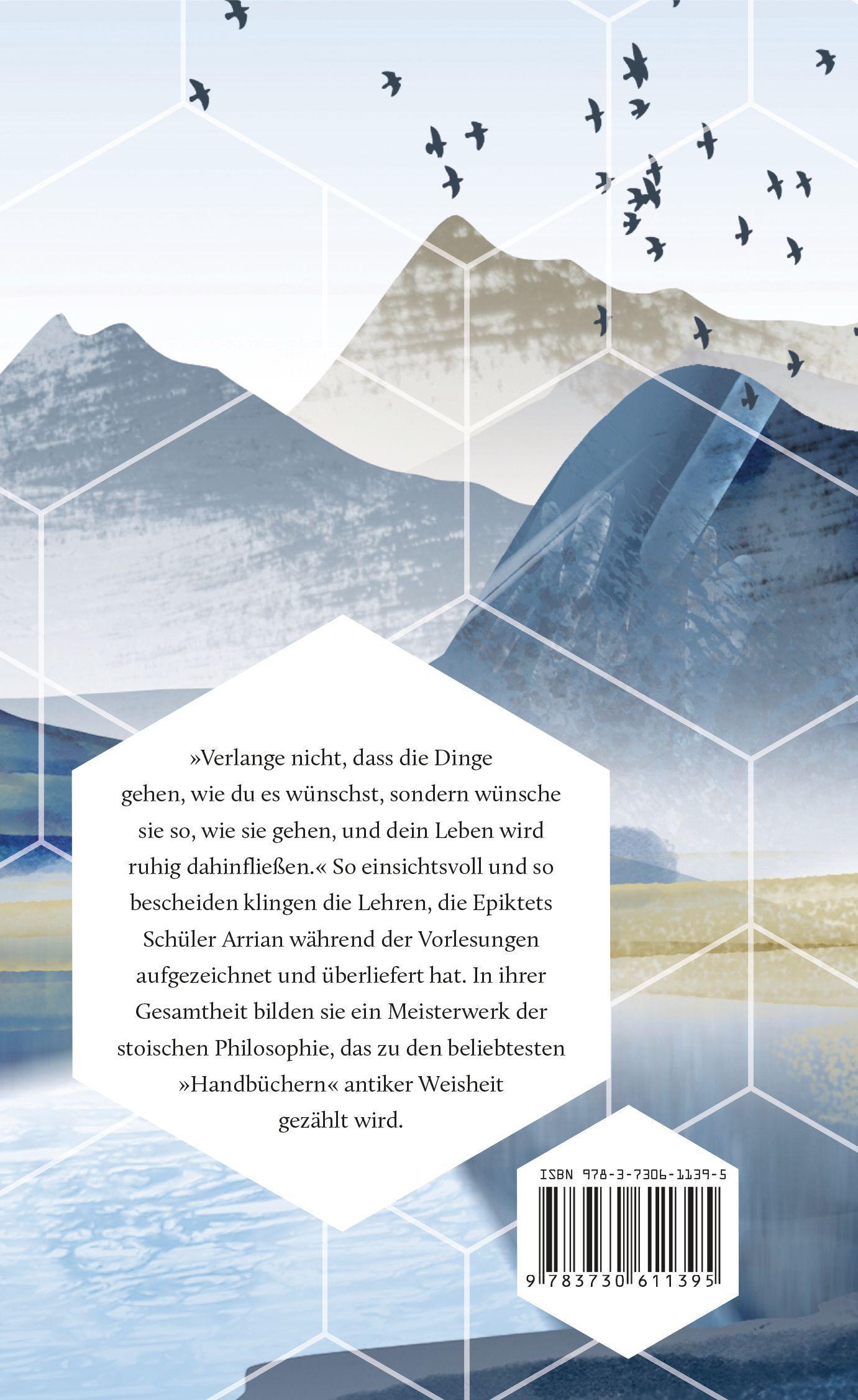 Beispielinhalt (Bild) Das Buch vom geglückten Leben