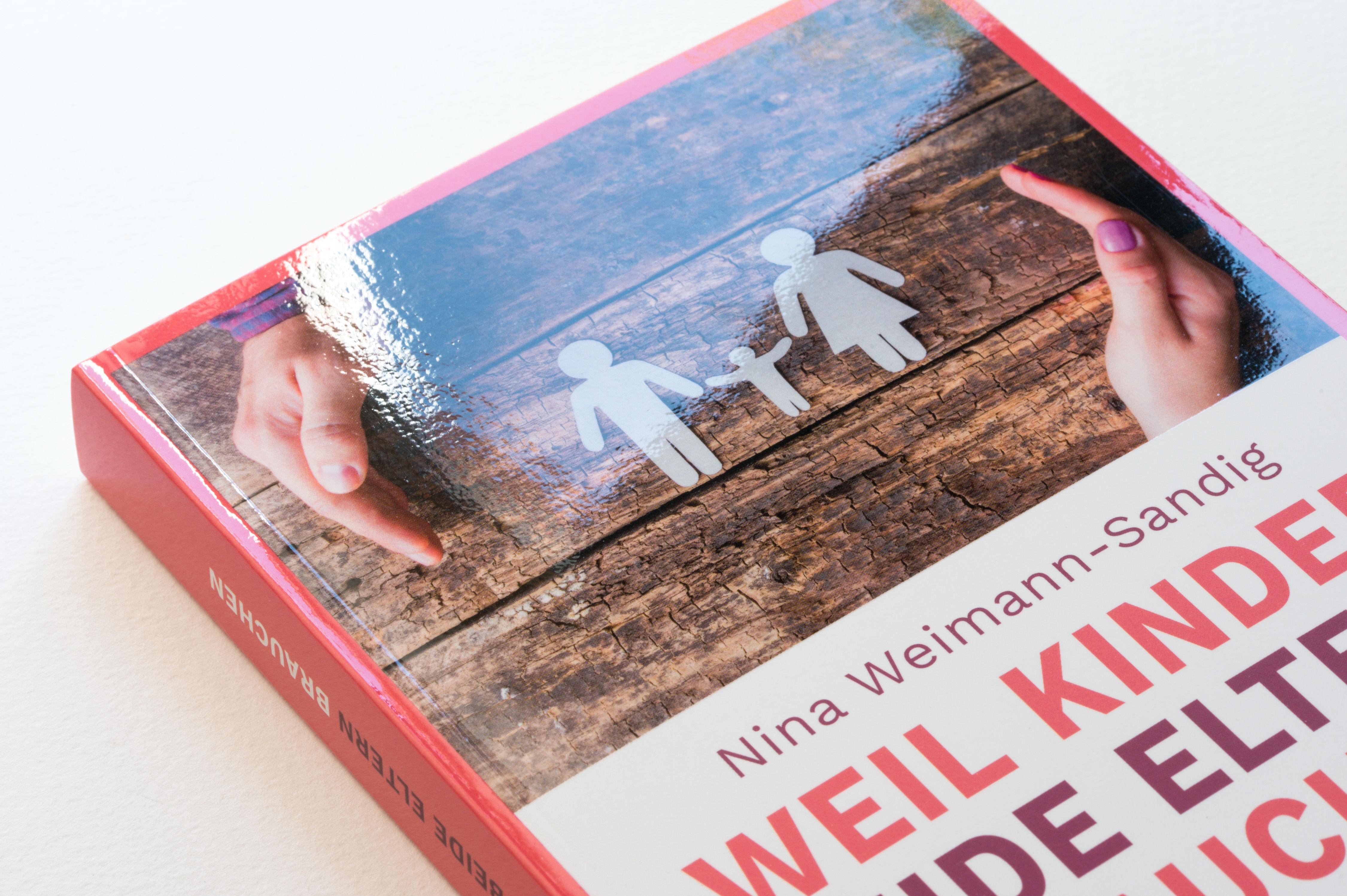 Beispielinhalt (Bild) Weil Kinder beide Eltern brauchen