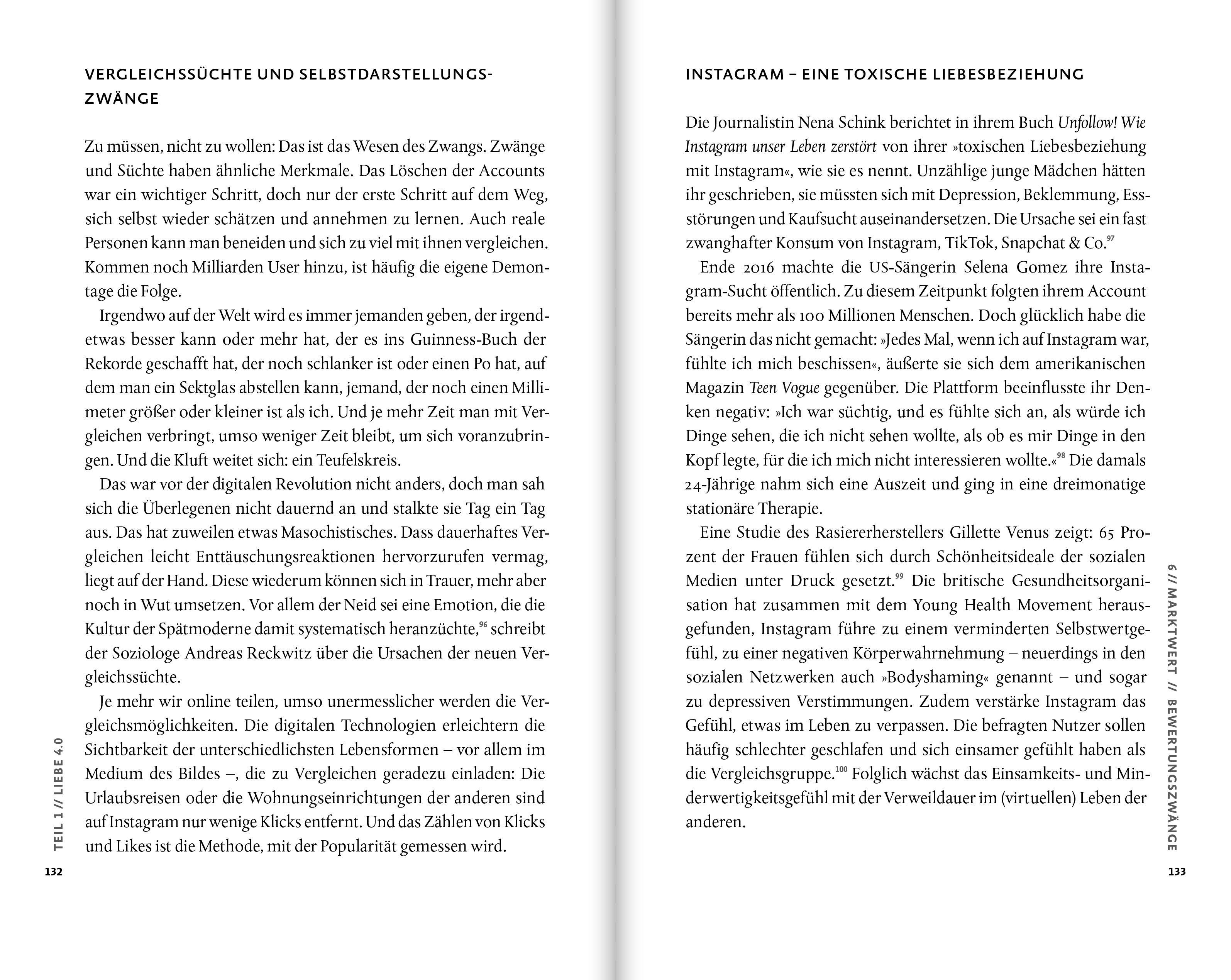 Beispielinhalt (Bild) Die Psyche des Homo Digitalis