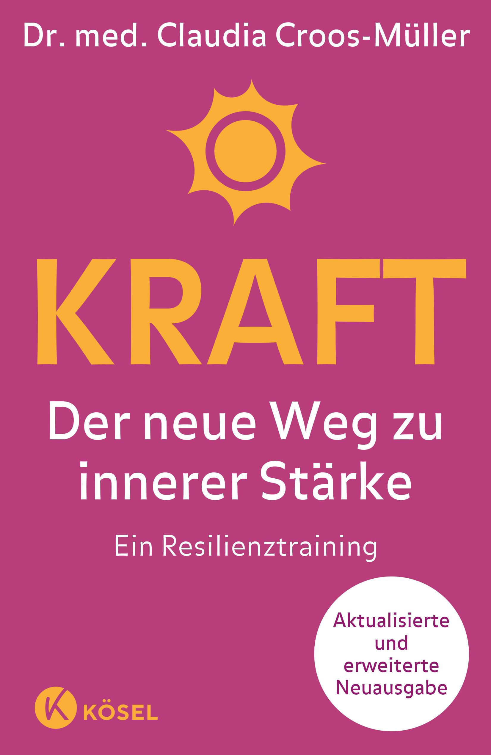Vorderes Coverbild Kraft