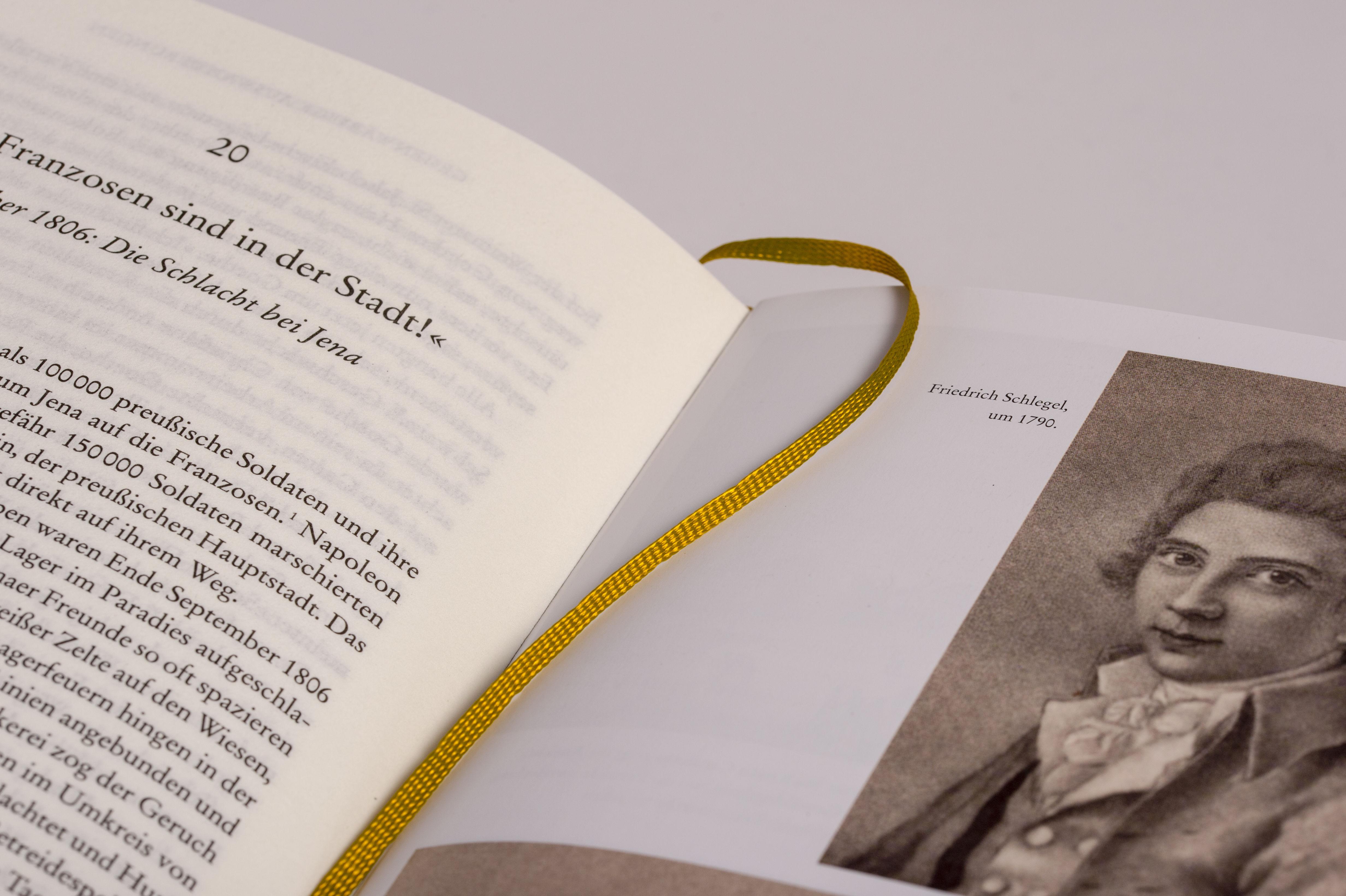 Beispielinhalt (Bild) Fabelhafte Rebellen