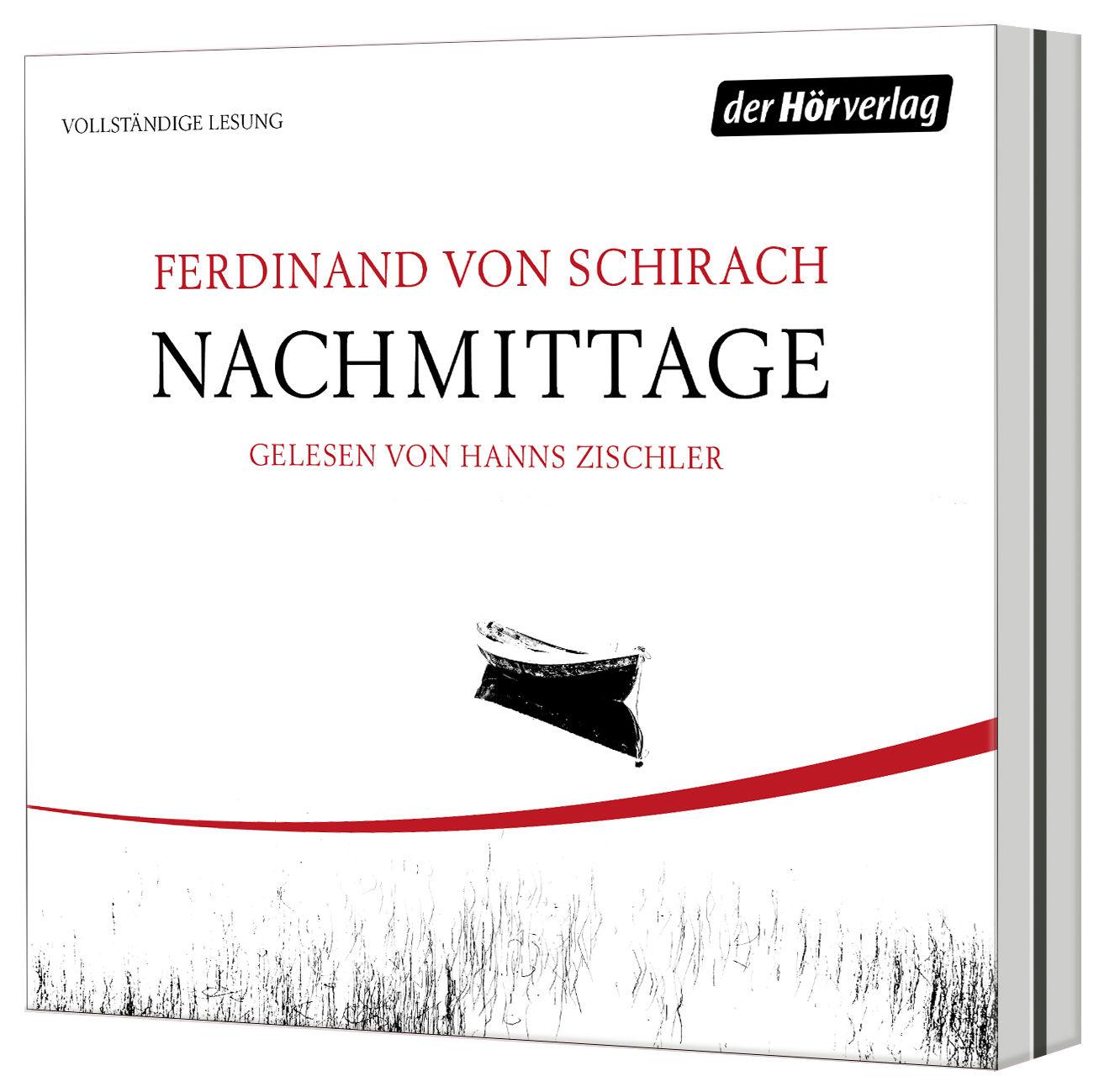 Beispielinhalt (Bild) Nachmittage