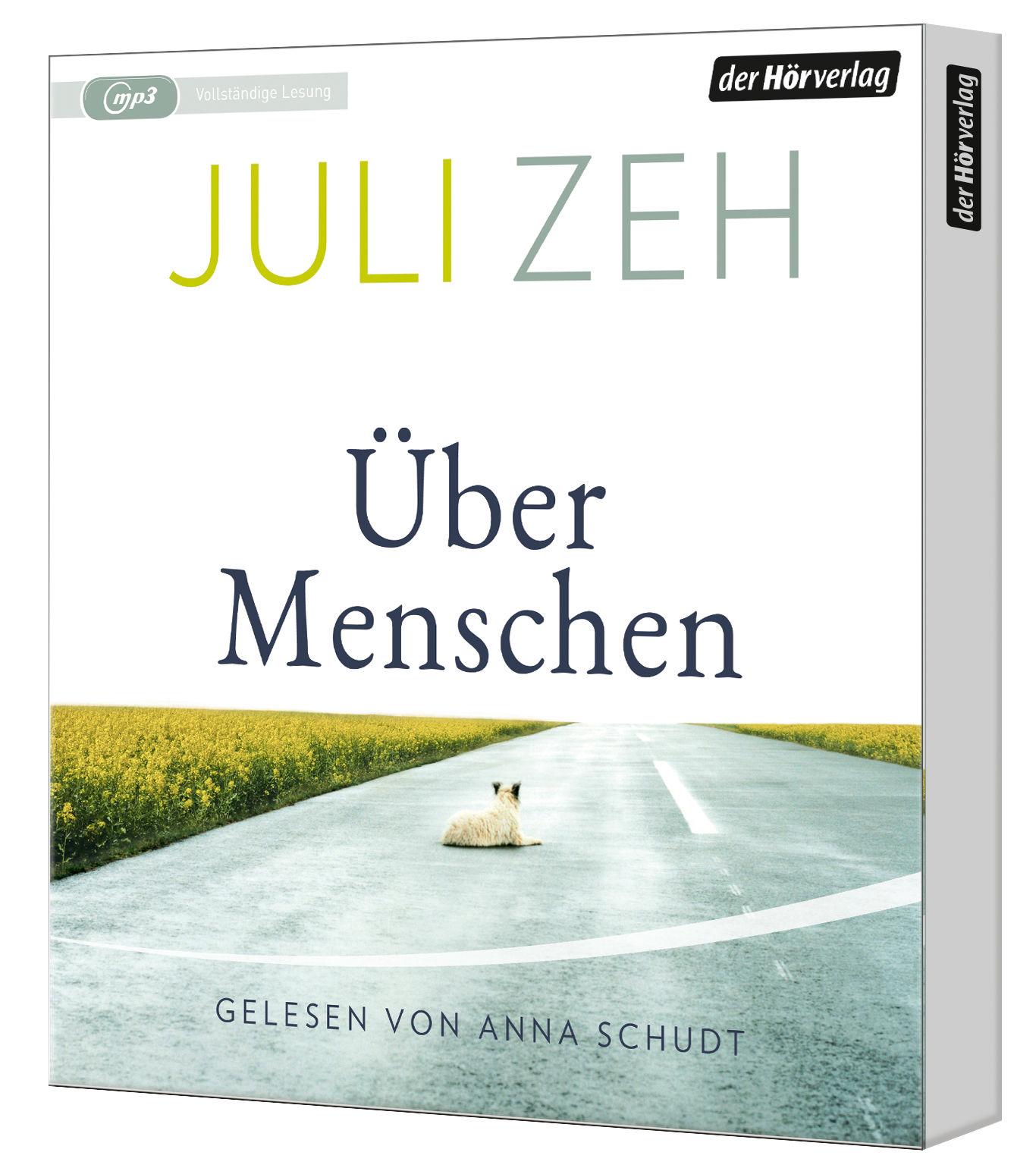 Beispielinhalt (Bild) Über Menschen