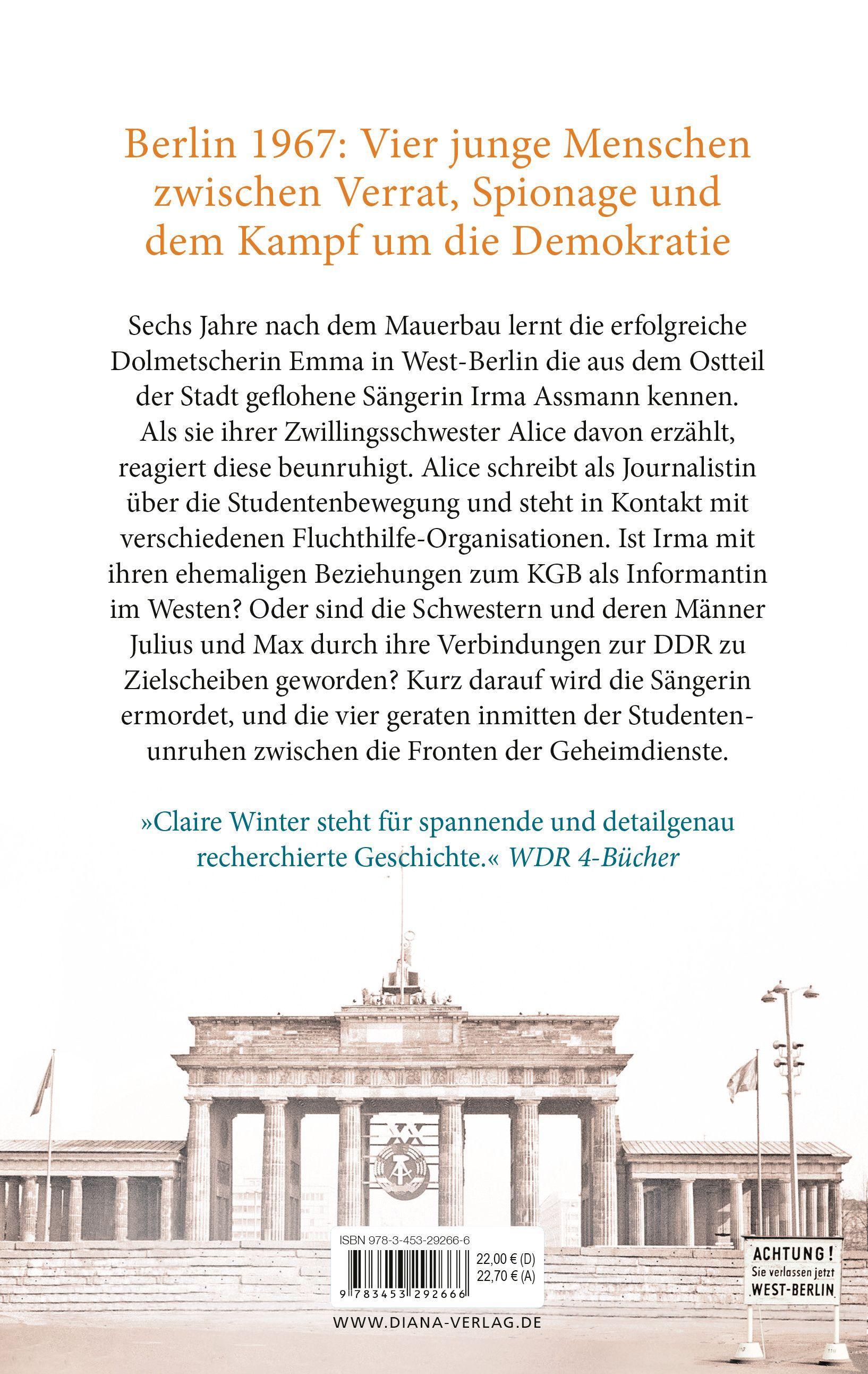 Beispielinhalt (Bild) Kinder des Aufbruchs