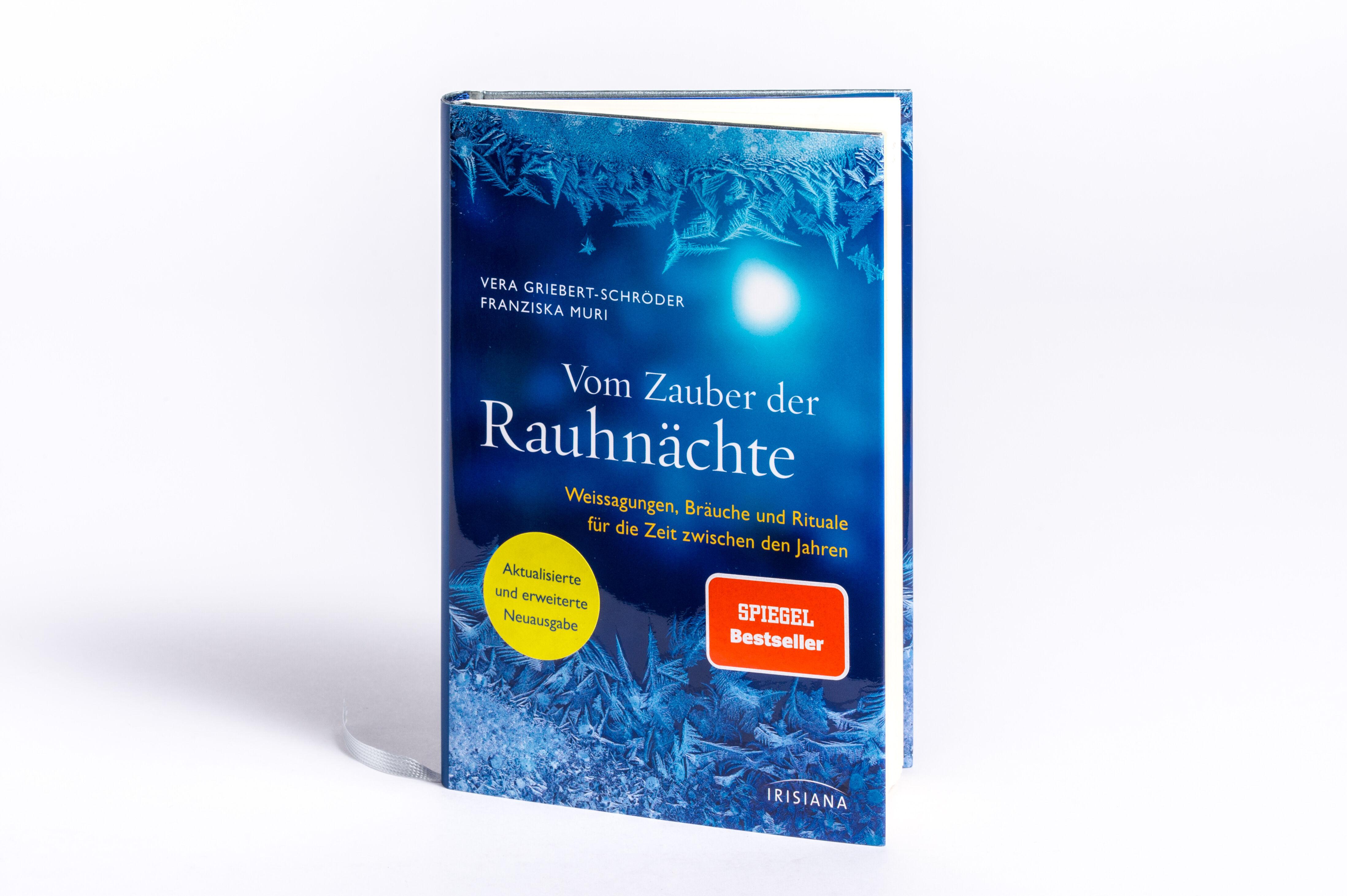 Beispielinhalt (Bild) Vom Zauber der Rauhnächte