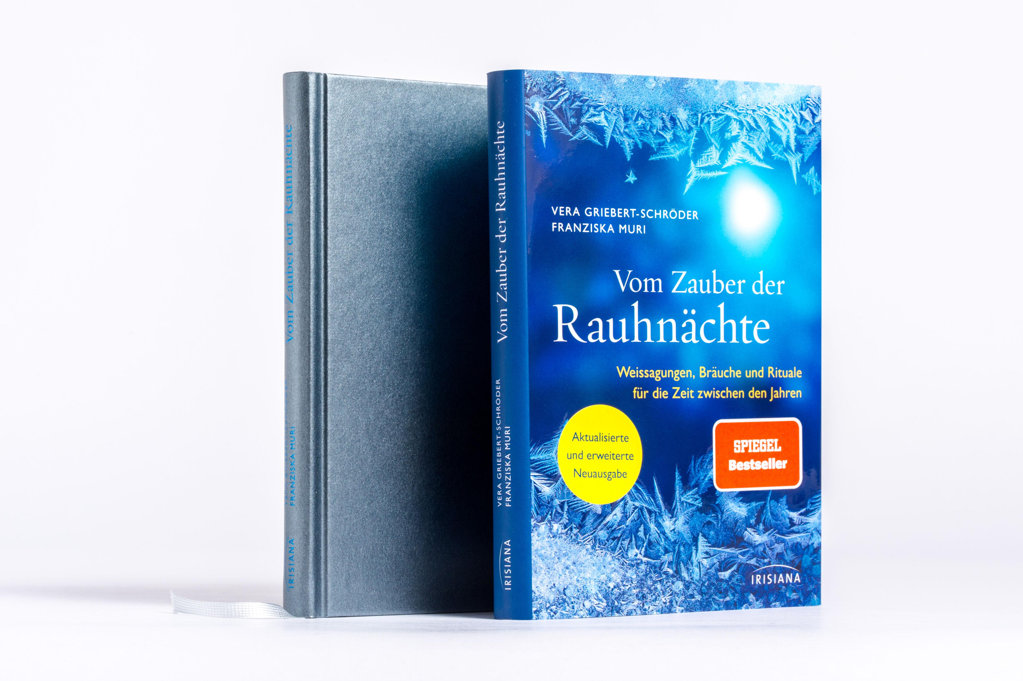 Beispielinhalt (Bild) Vom Zauber der Rauhnächte