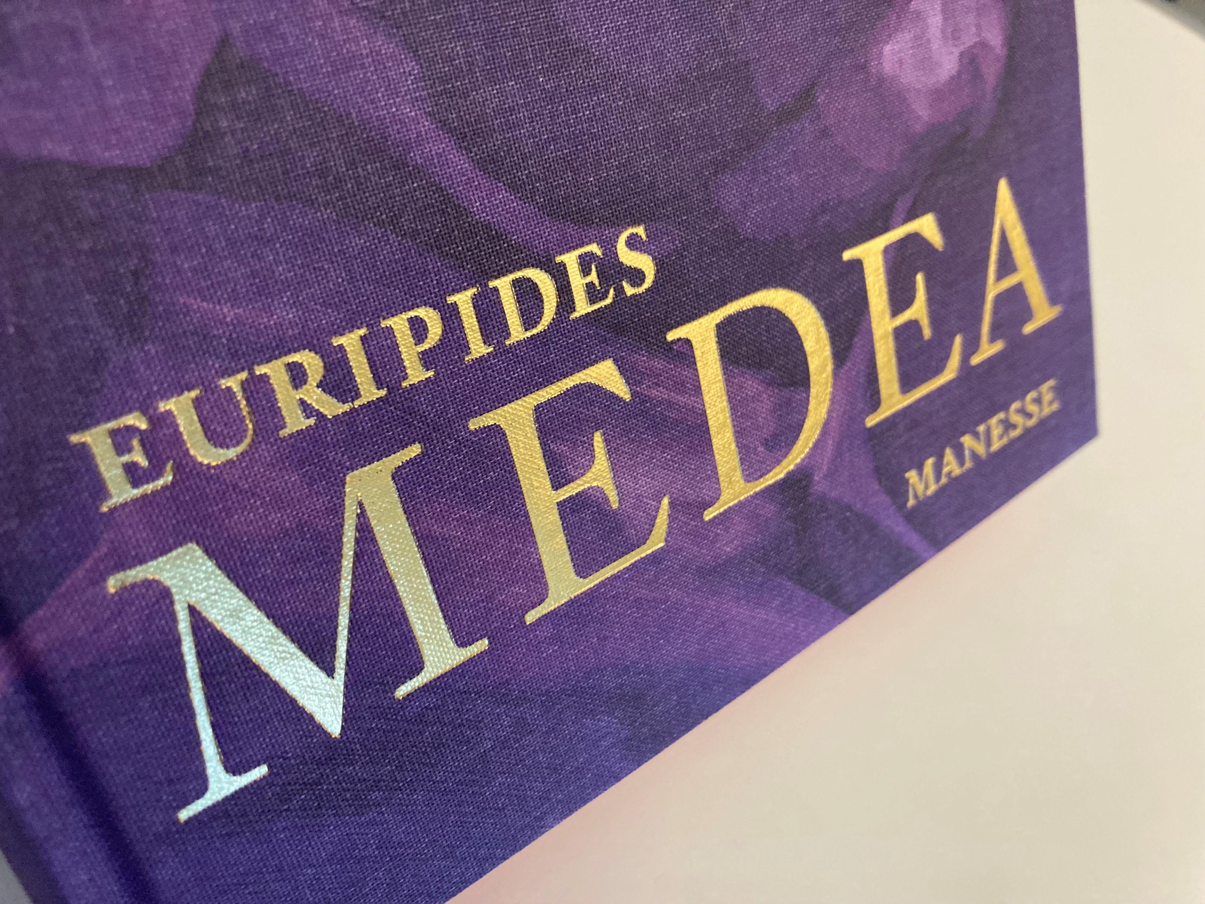 Beispielinhalt (Bild) Medea