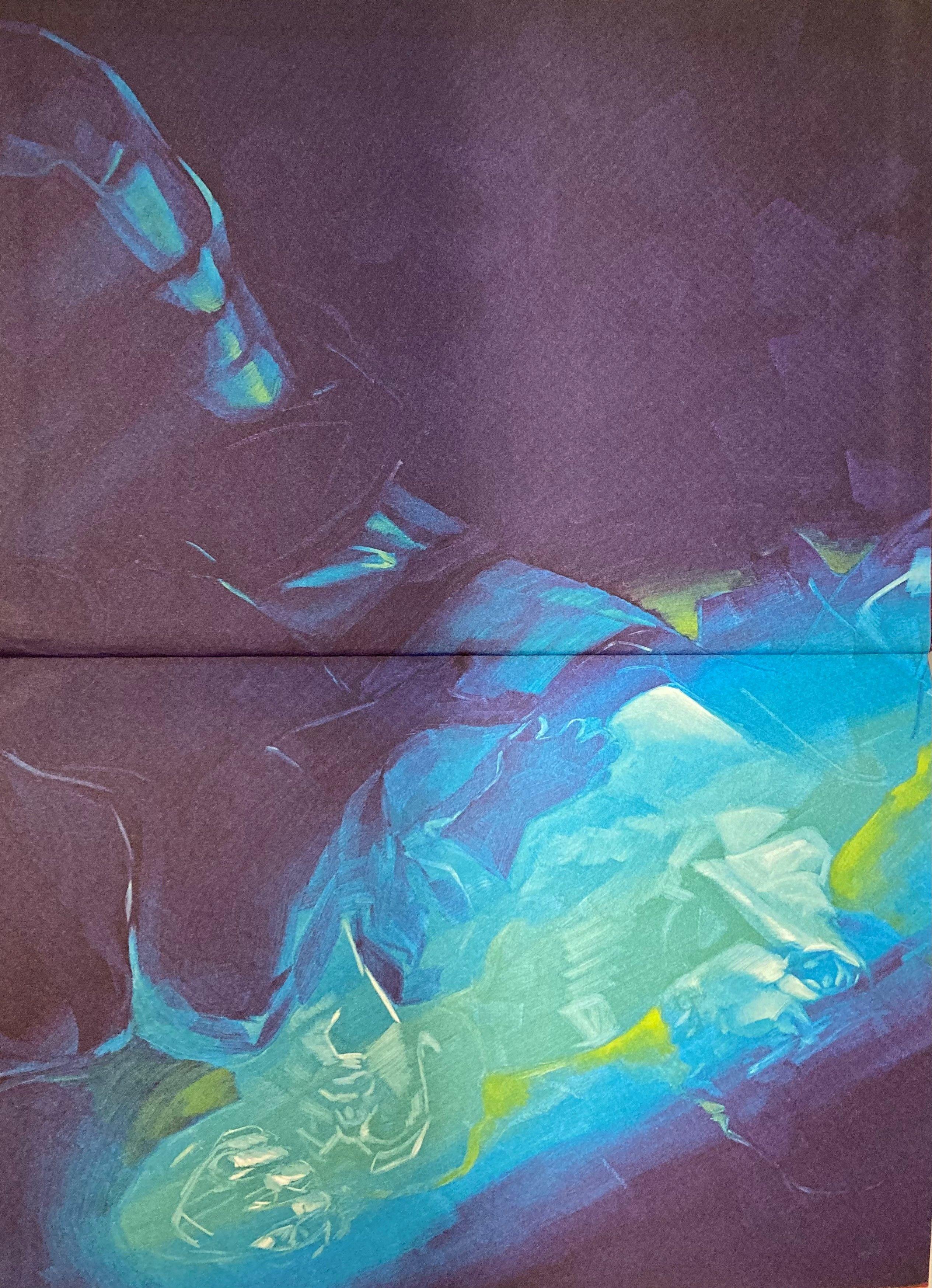 Beispielinhalt (Bild) Medea