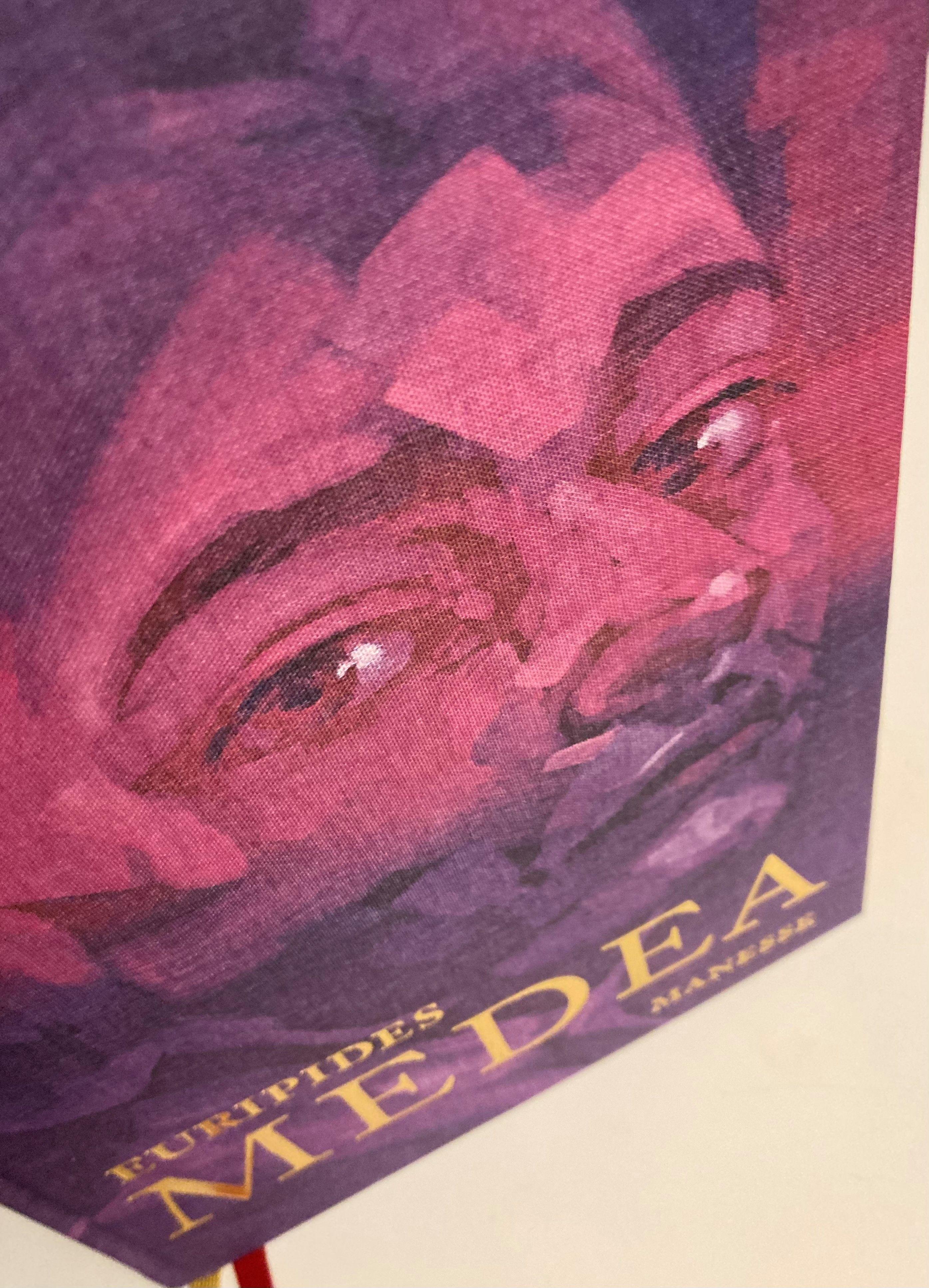 Beispielinhalt (Bild) Medea