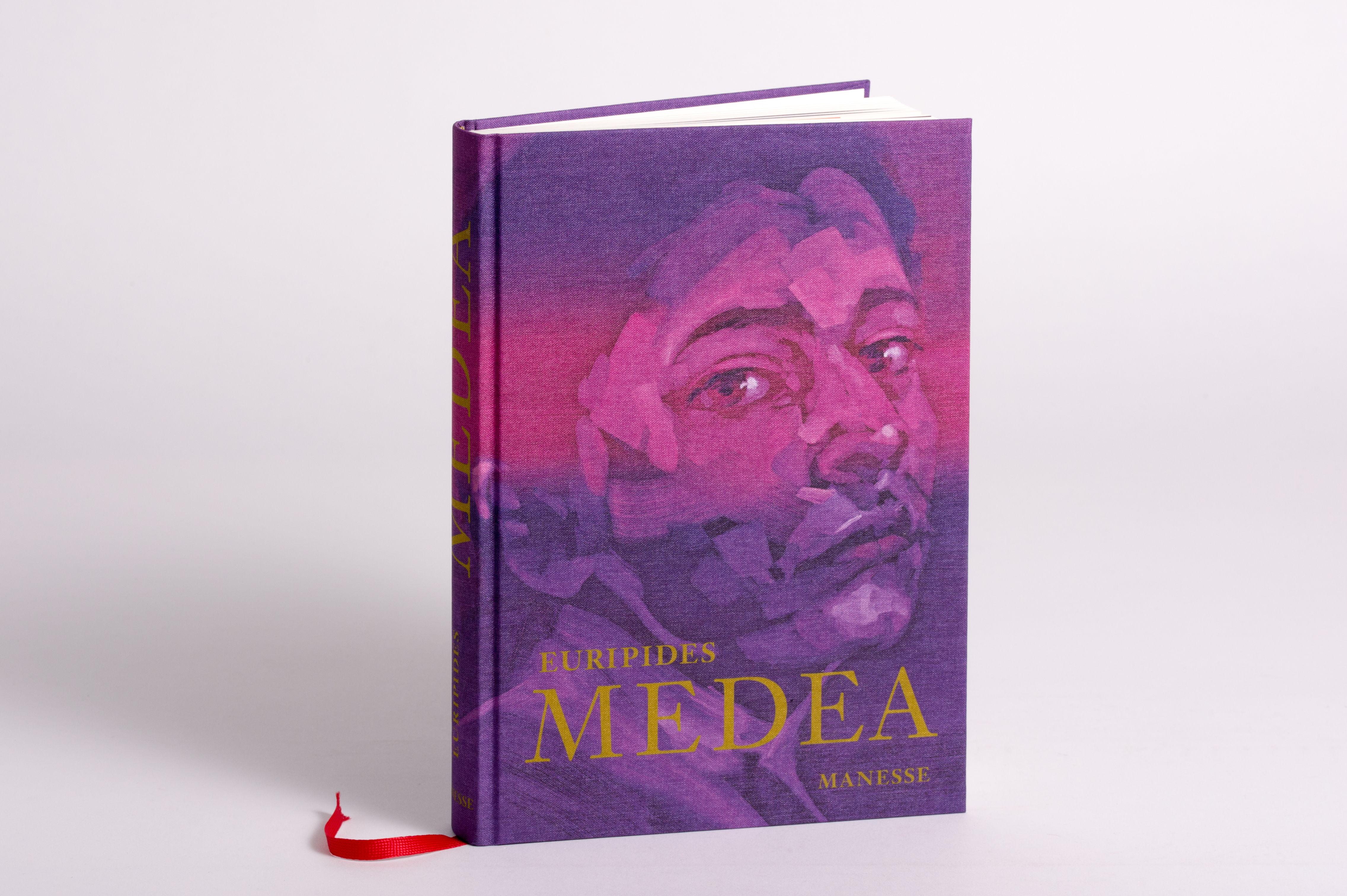 Beispielinhalt (Bild) Medea