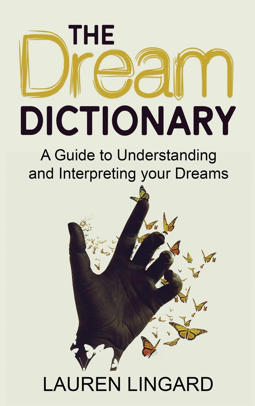 Vorderes Coverbild The Dream Dictionary