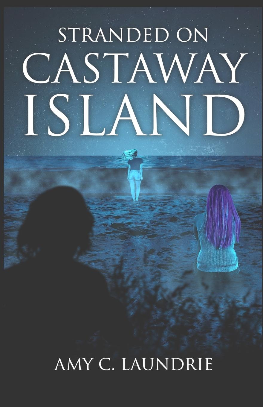Vorderes Coverbild Stranded on Castaway Island