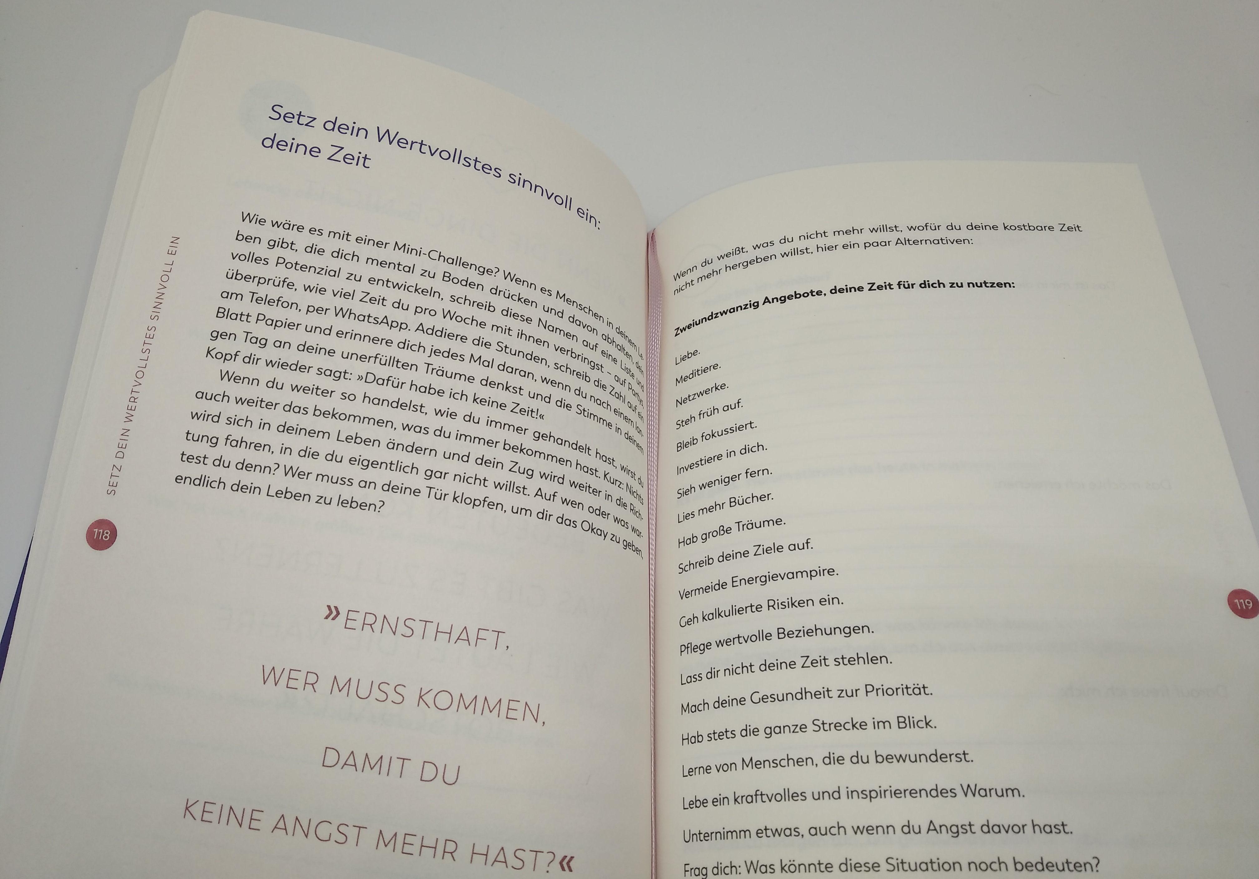 Beispielinhalt (Bild) It's All Good