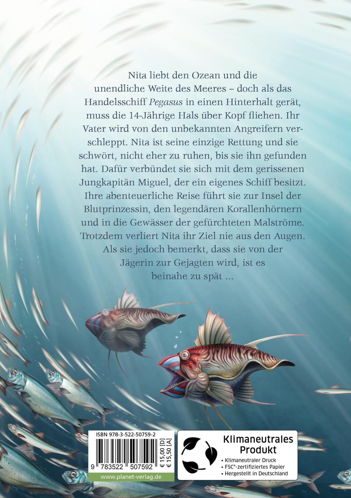 Rückseitencover Nita