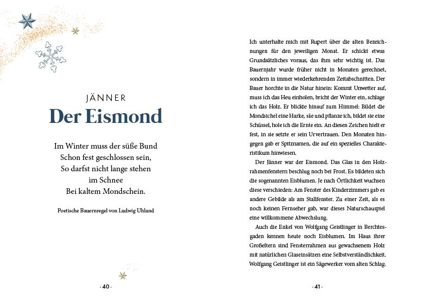 Beispielinhalt (Bild) Der Mond und wir