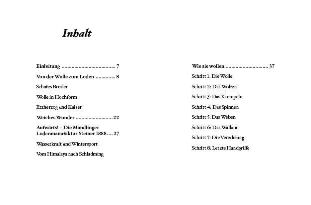 Beispielinhalt (Bild) Das große kleine Buch: Hildegard von Bingen