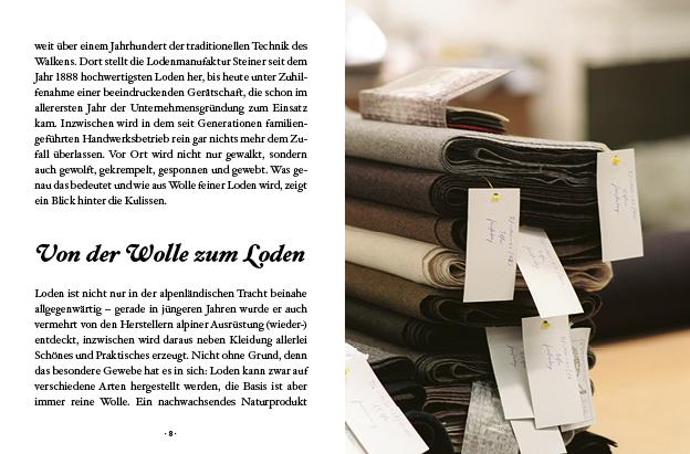 Beispielinhalt (Bild) Das große kleine Buch: Hildegard von Bingen