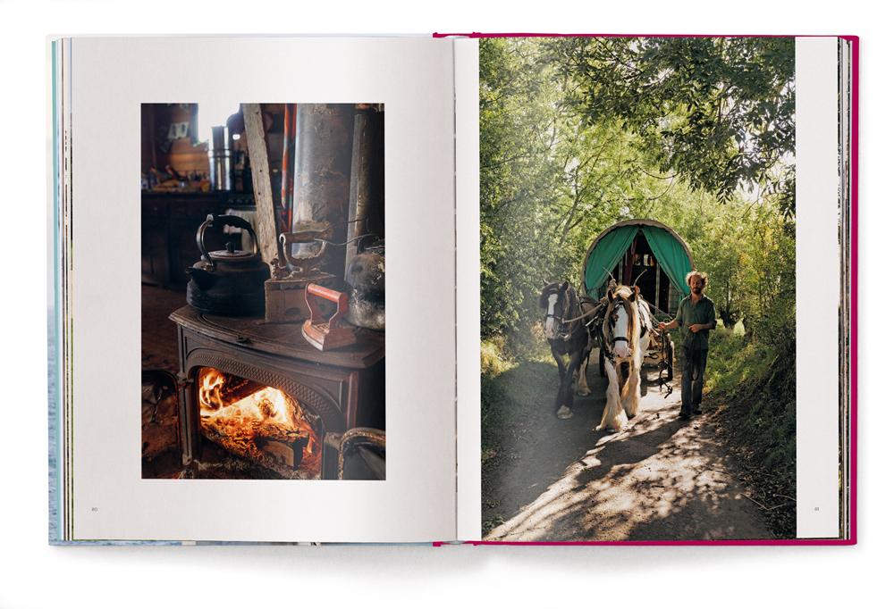 Beispielinhalt (Bild) Funkstille