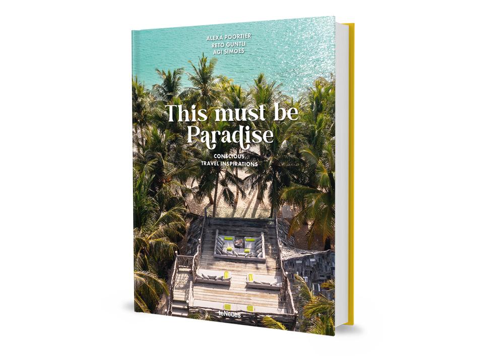 Beispielinhalt (Bild) This must be Paradise