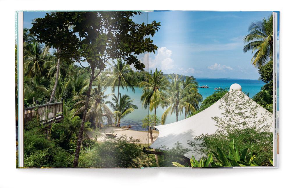 Beispielinhalt (Bild) This must be Paradise