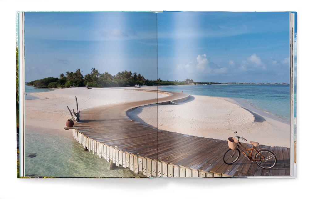 Beispielinhalt (Bild) This must be Paradise