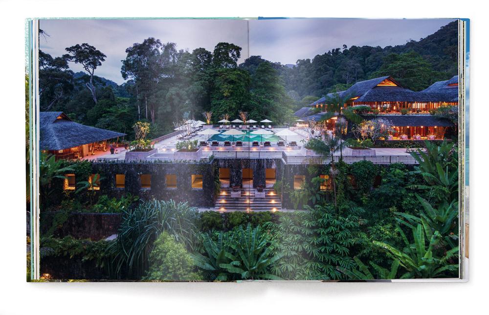 Beispielinhalt (Bild) This must be Paradise