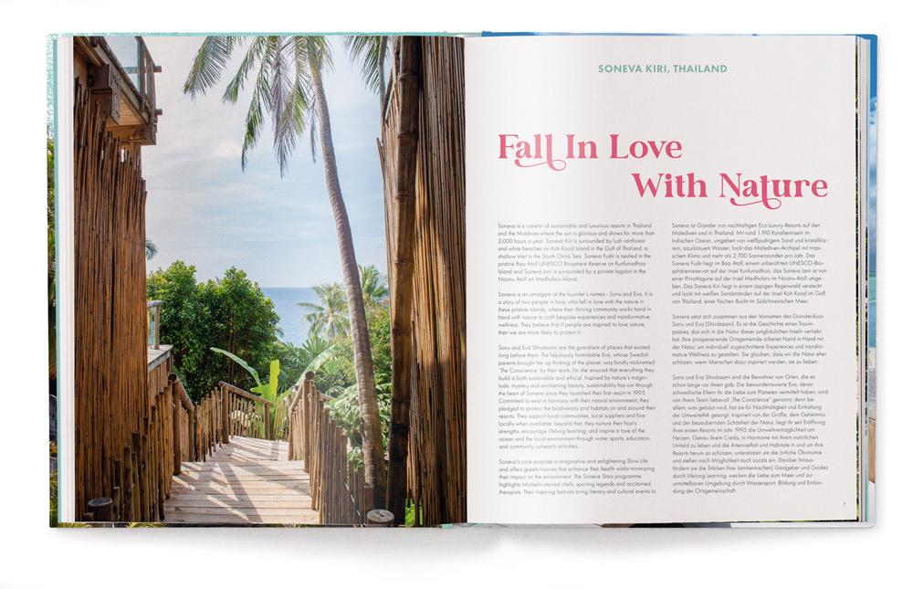 Beispielinhalt (Bild) This must be Paradise