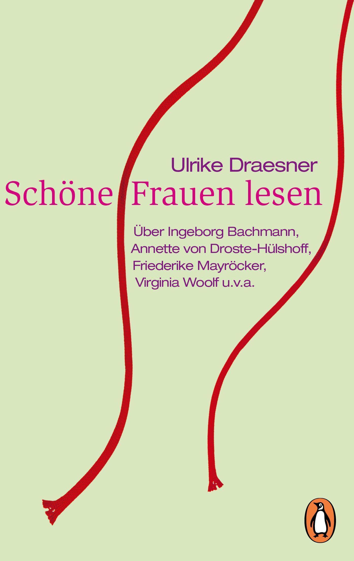 Vorderes Coverbild Schöne Frauen lesen