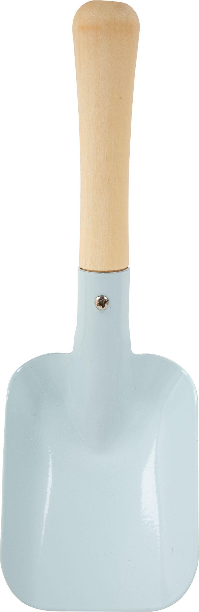 Beispielinhalt (Bild) Gartenschürze mit Gartenwerkzeug