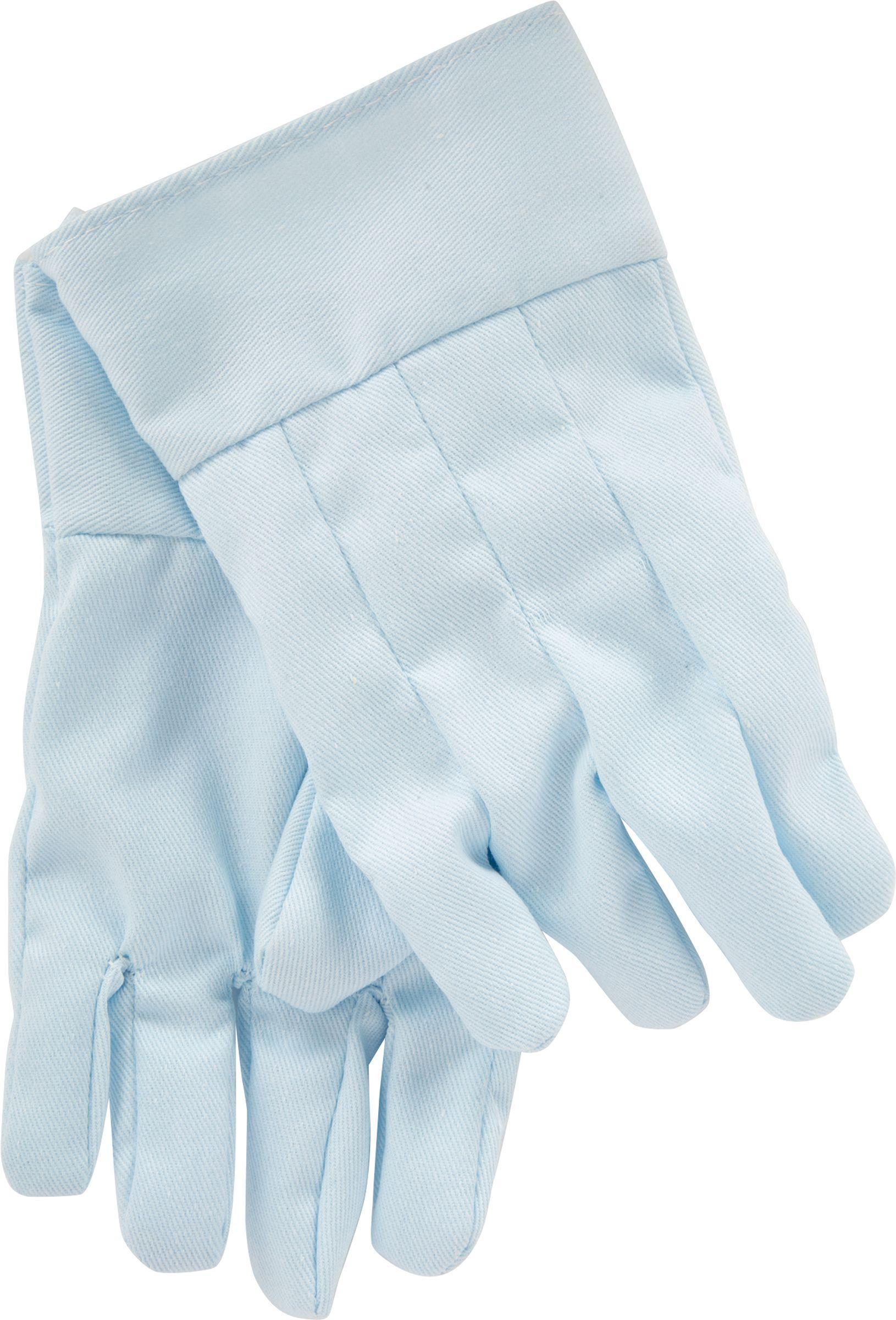 Beispielinhalt (Bild) Gartenschürze mit Gartenwerkzeug