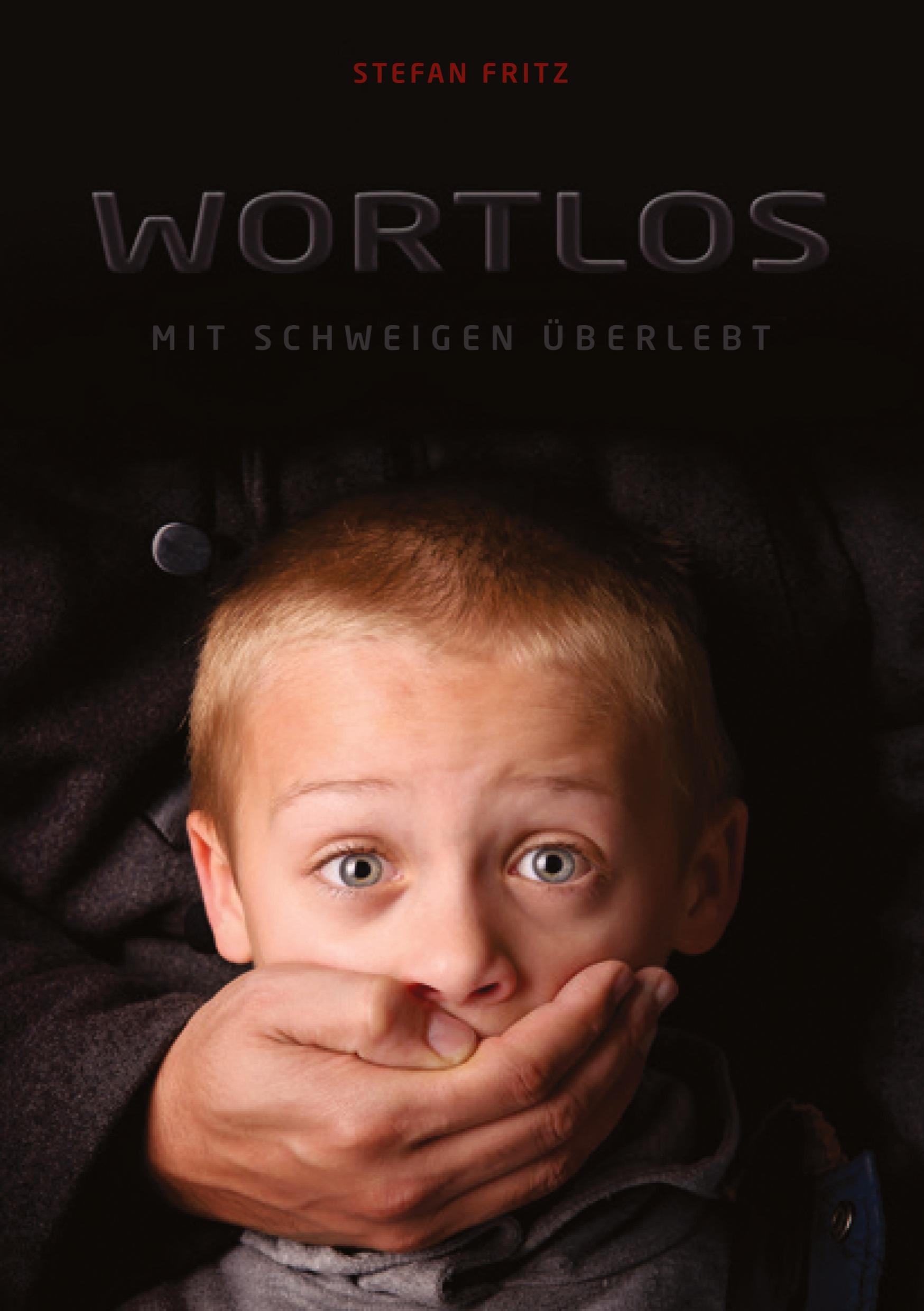 Vorderes Coverbild Wortlos
