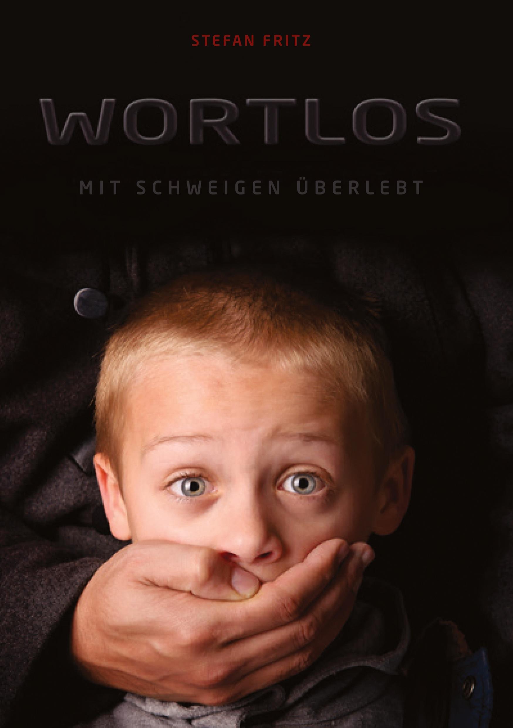 Vorderes Coverbild Wortlos